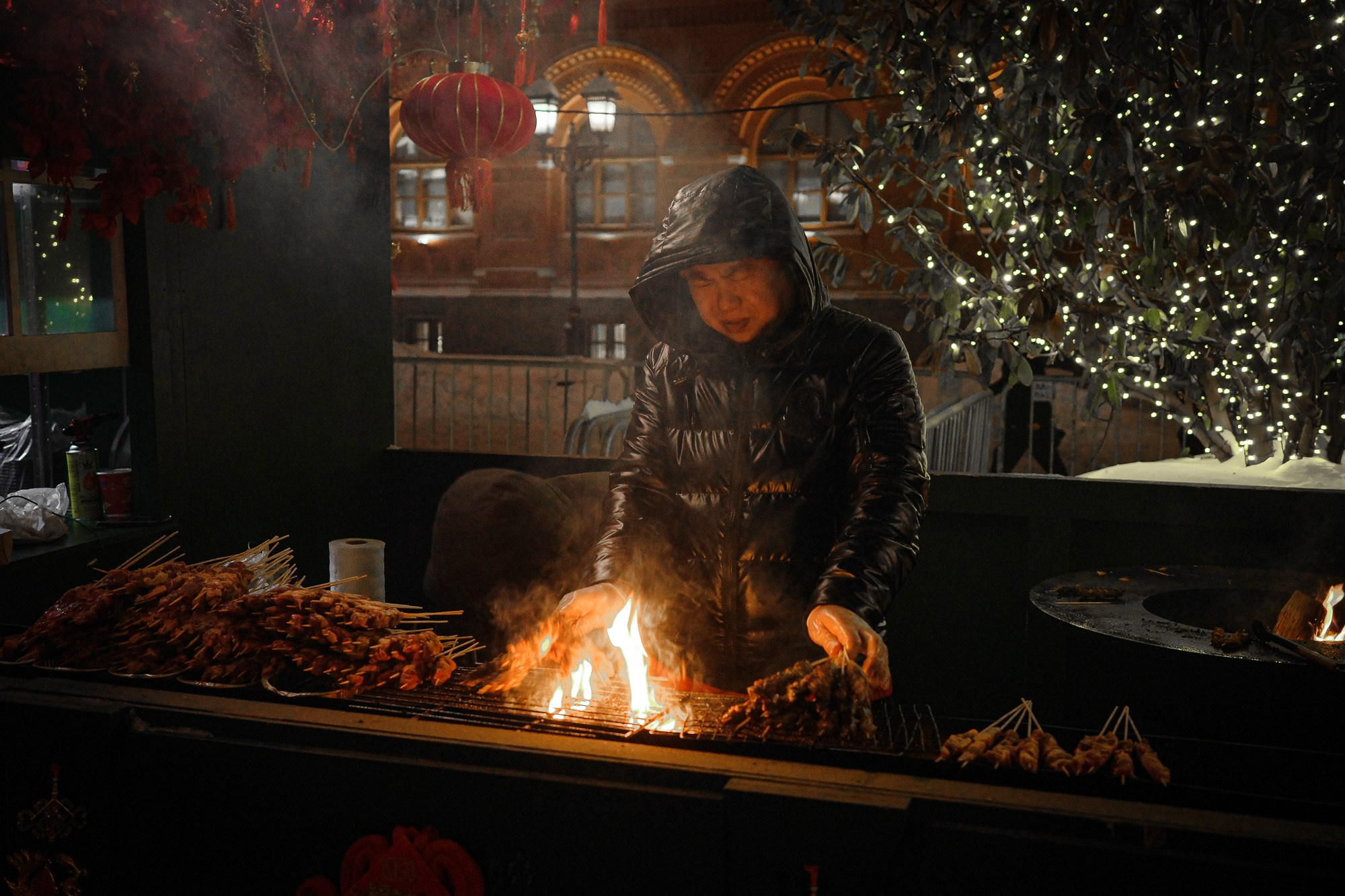 Москва — Пекин. Вероника Конева — фотограф. Фотографирую жизнь