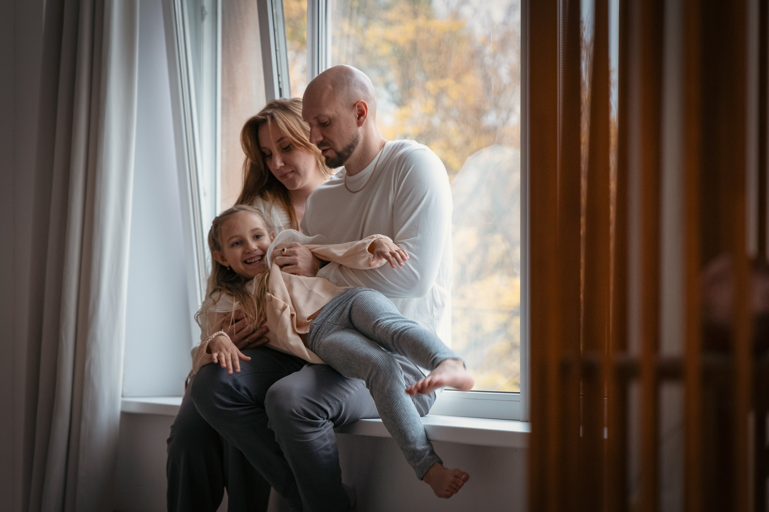 Главное чудо — это мы!. Фотограф Санкт-Петербурга