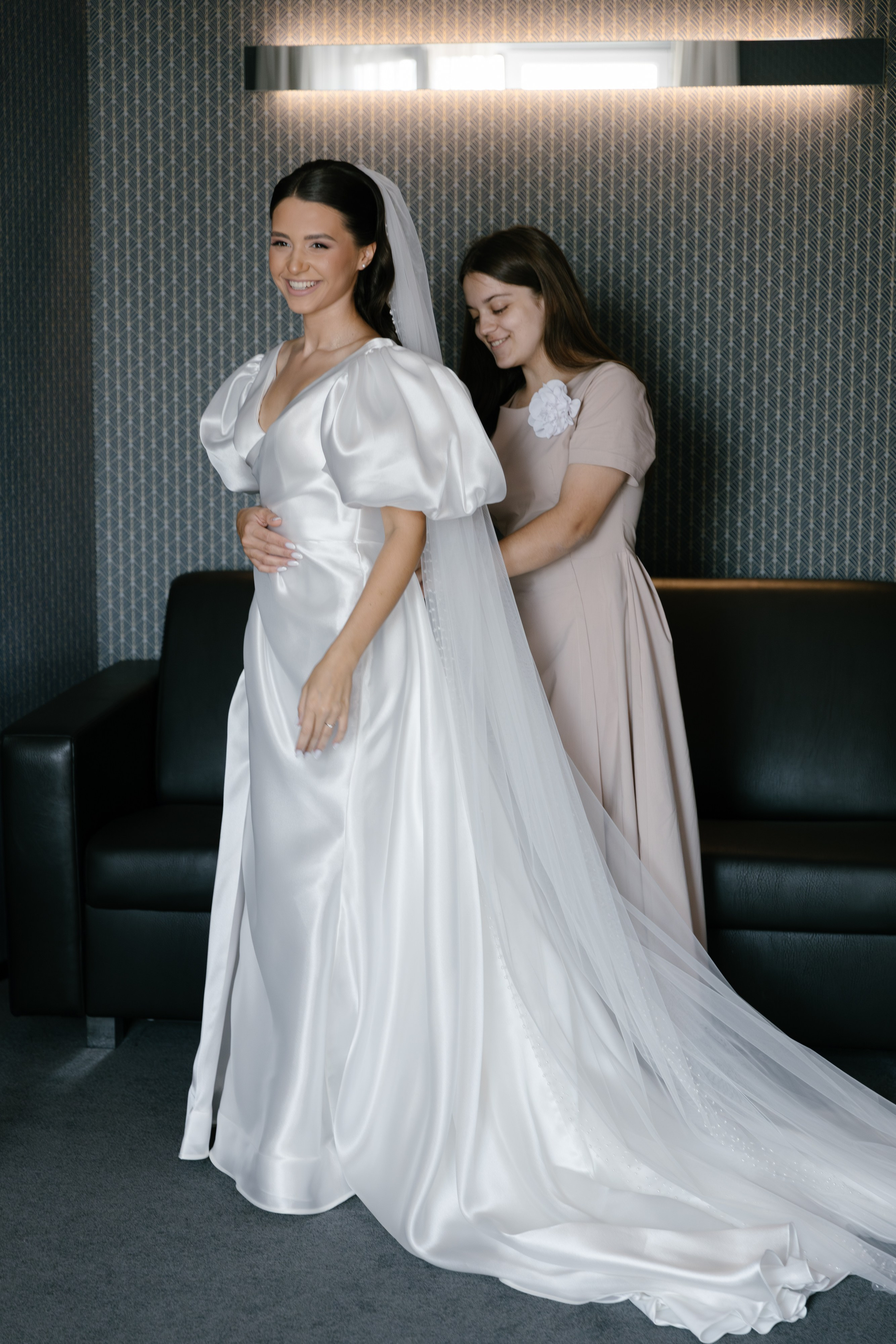 Amina & Evgeniy. Wedding Photographer