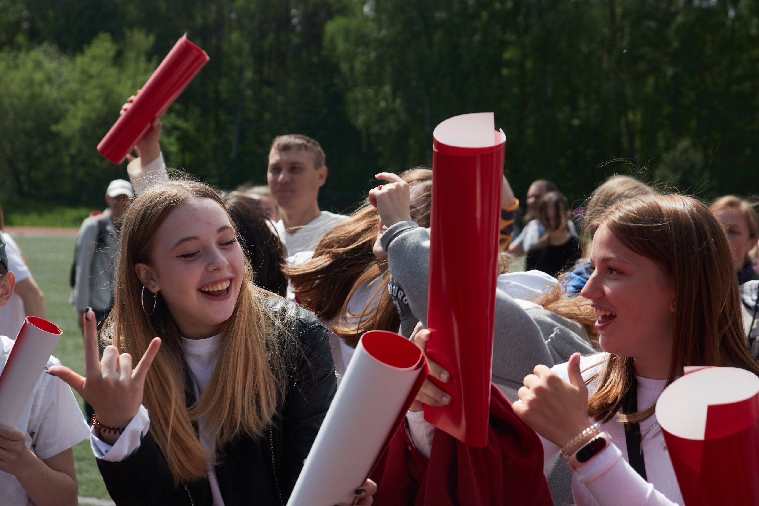Репортажи. Свадебный и репортажный фотограф Николай Доровских