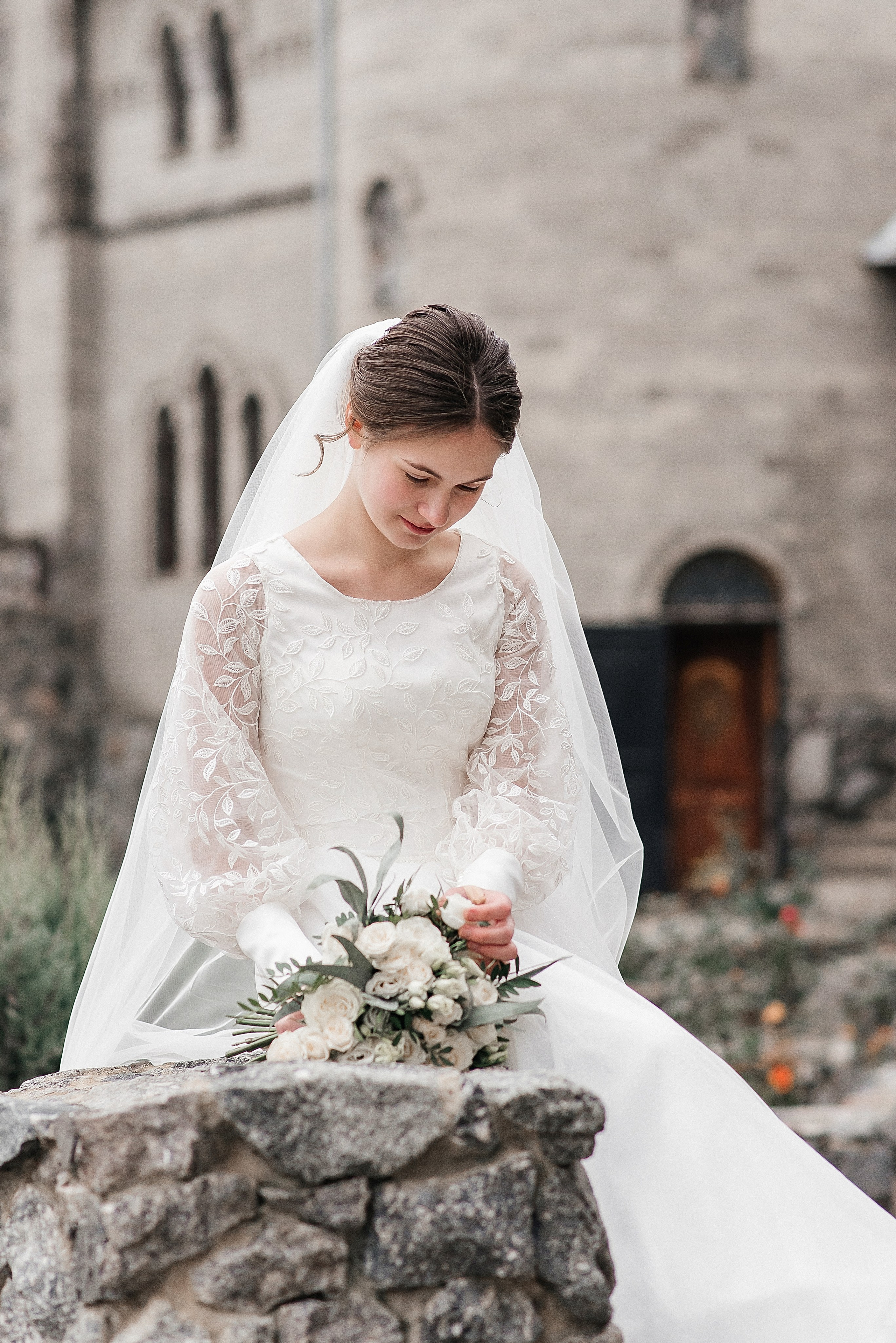 Елисей & Юлия. Ваш фотограф Ирина Гущанская