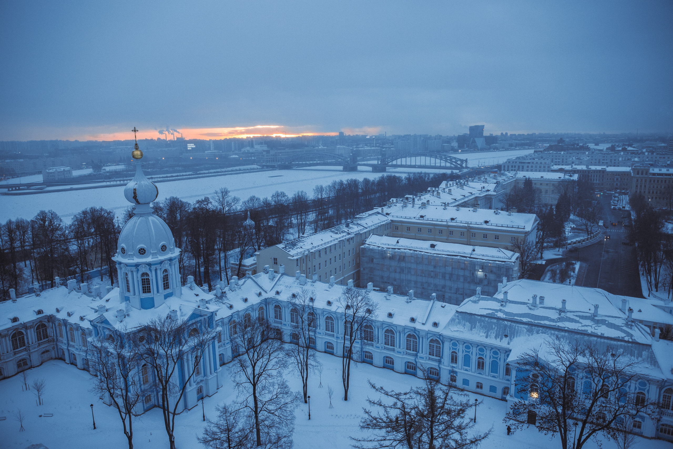 Urban. Артем Корнев Фотограф