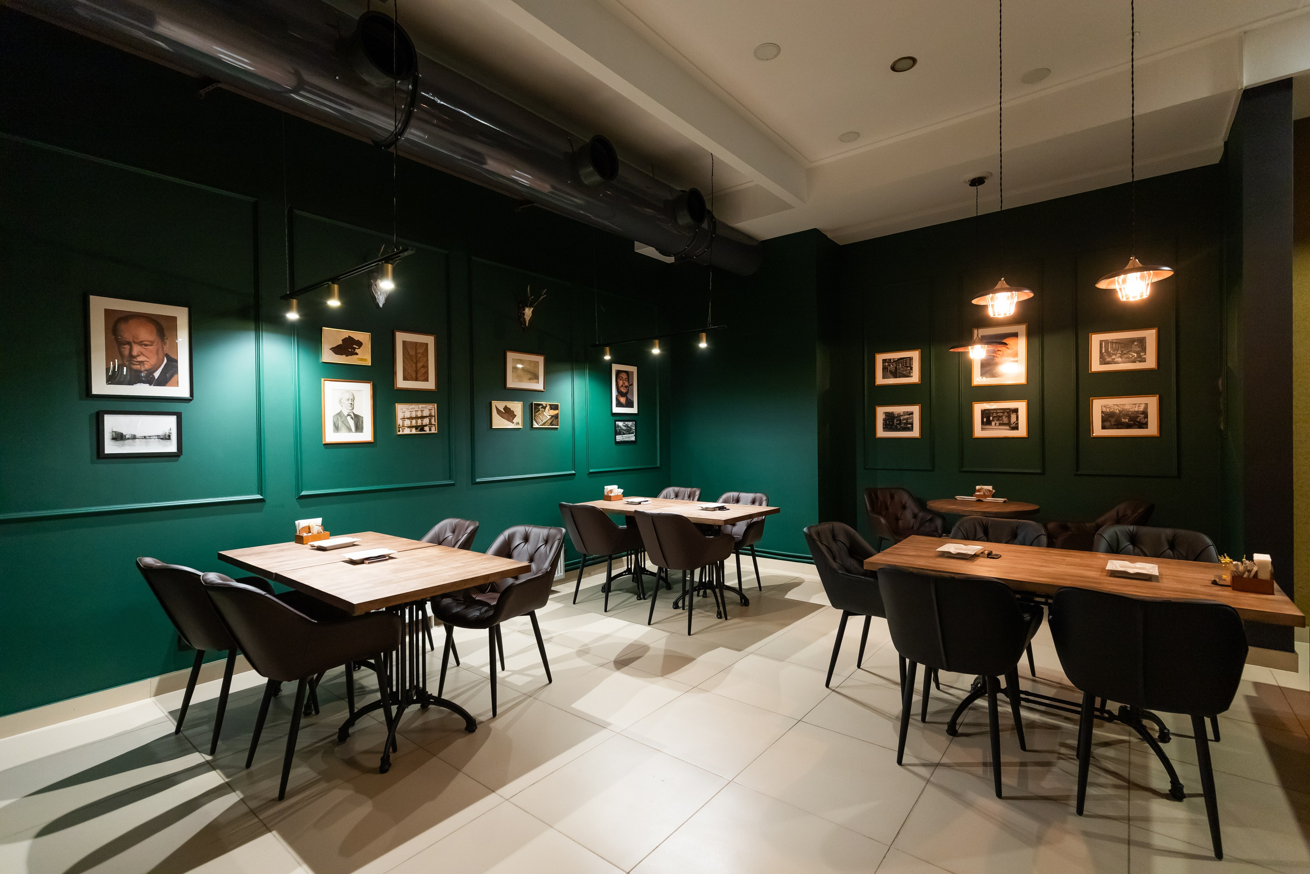 Интерьерная съёмка. Профессиональный фотограф Амир Закиров