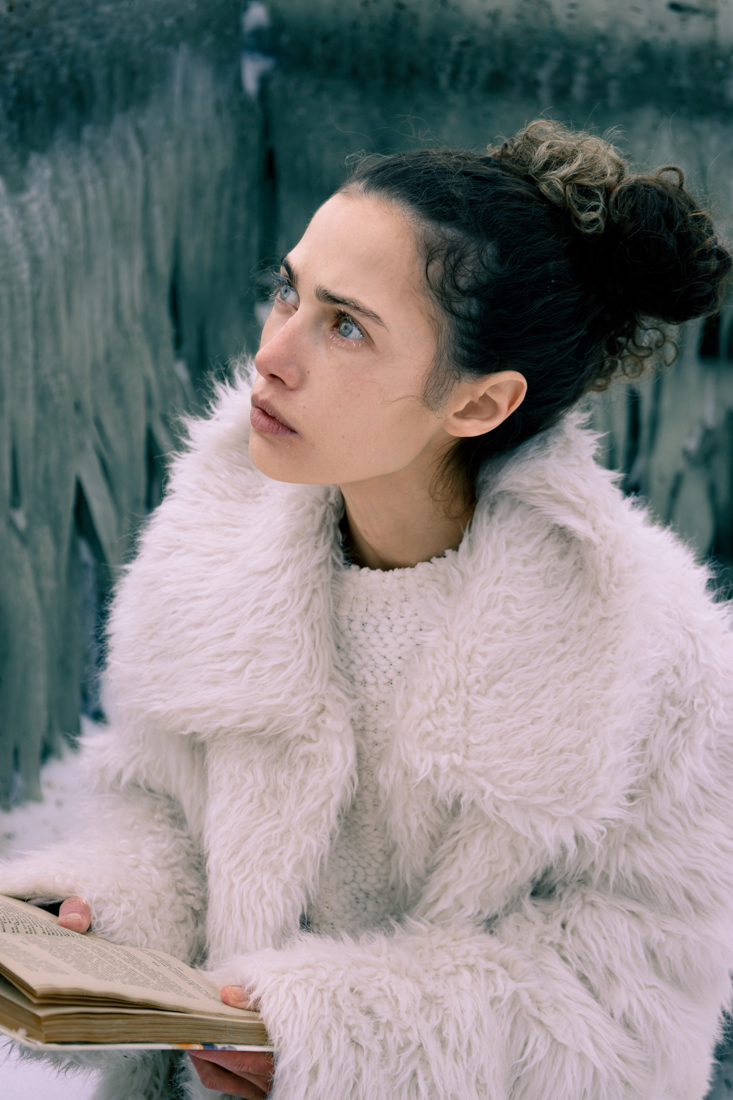 Лера. Фотограф Анастасия Горлач в Калининграде