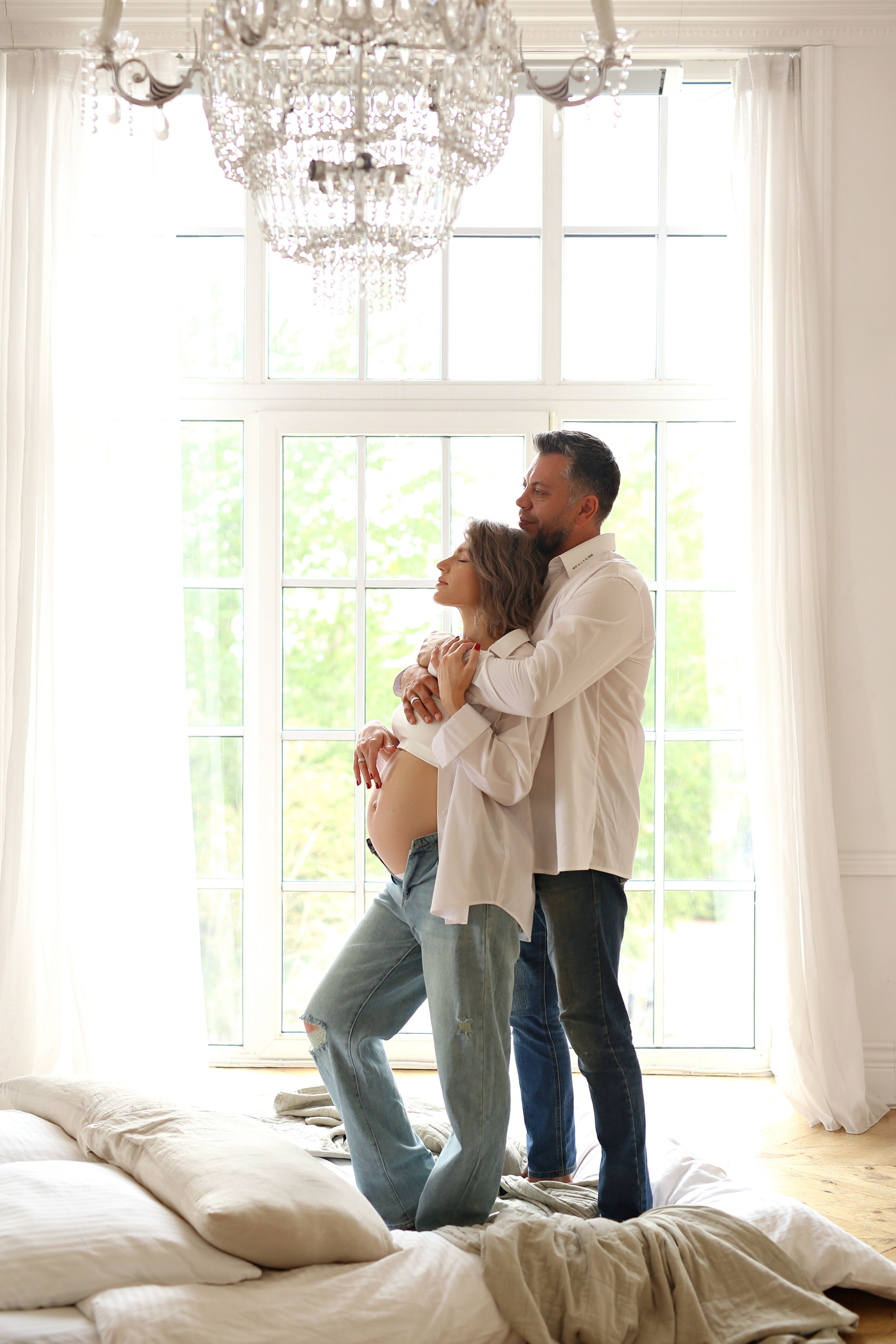 Беременность. Фотограф Беременности