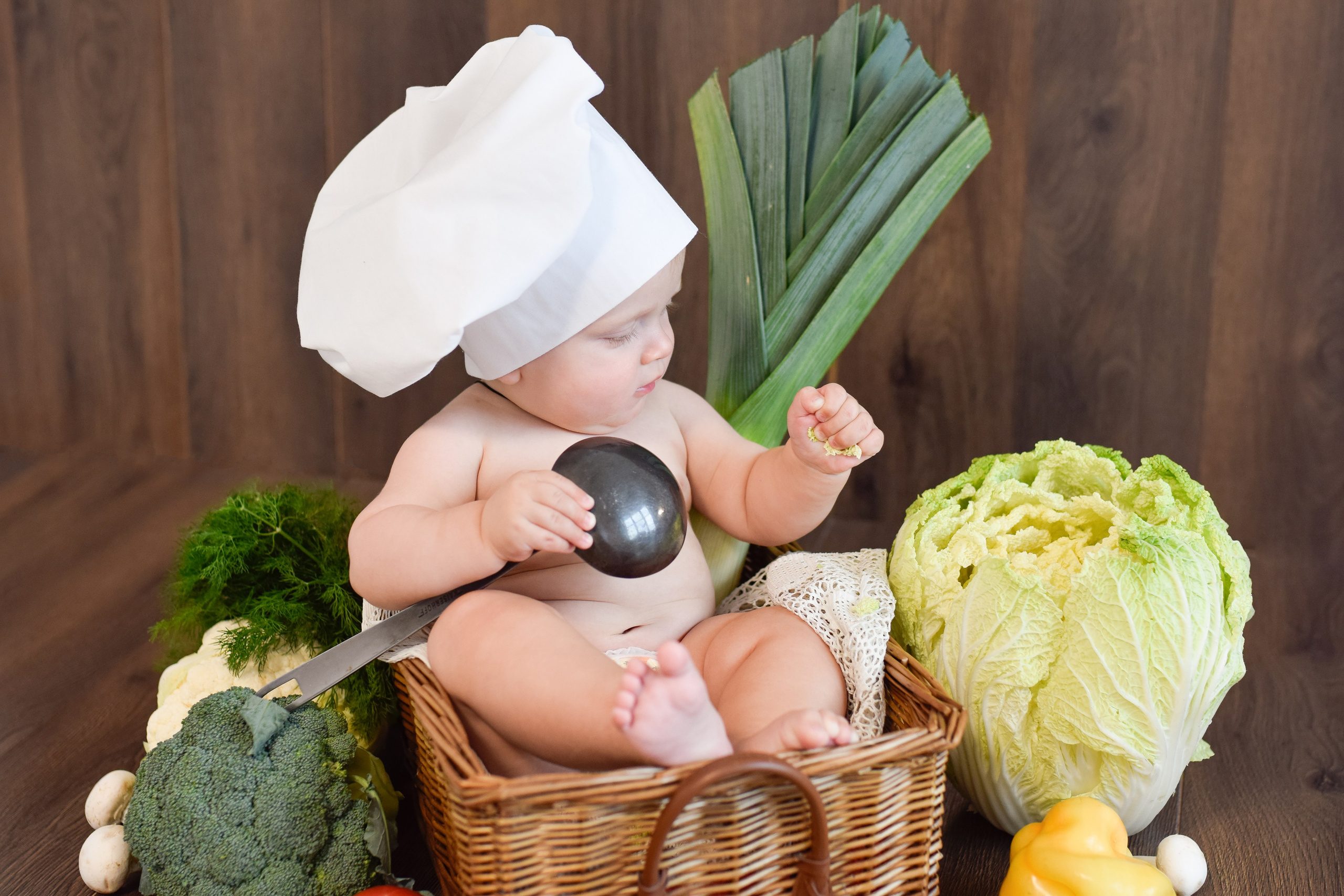 ПРОЕКТ «ОСЕННИЙ УРОЖАЙ». Фотограф в Ялте Инна Найден. Детский и семейный фотограф