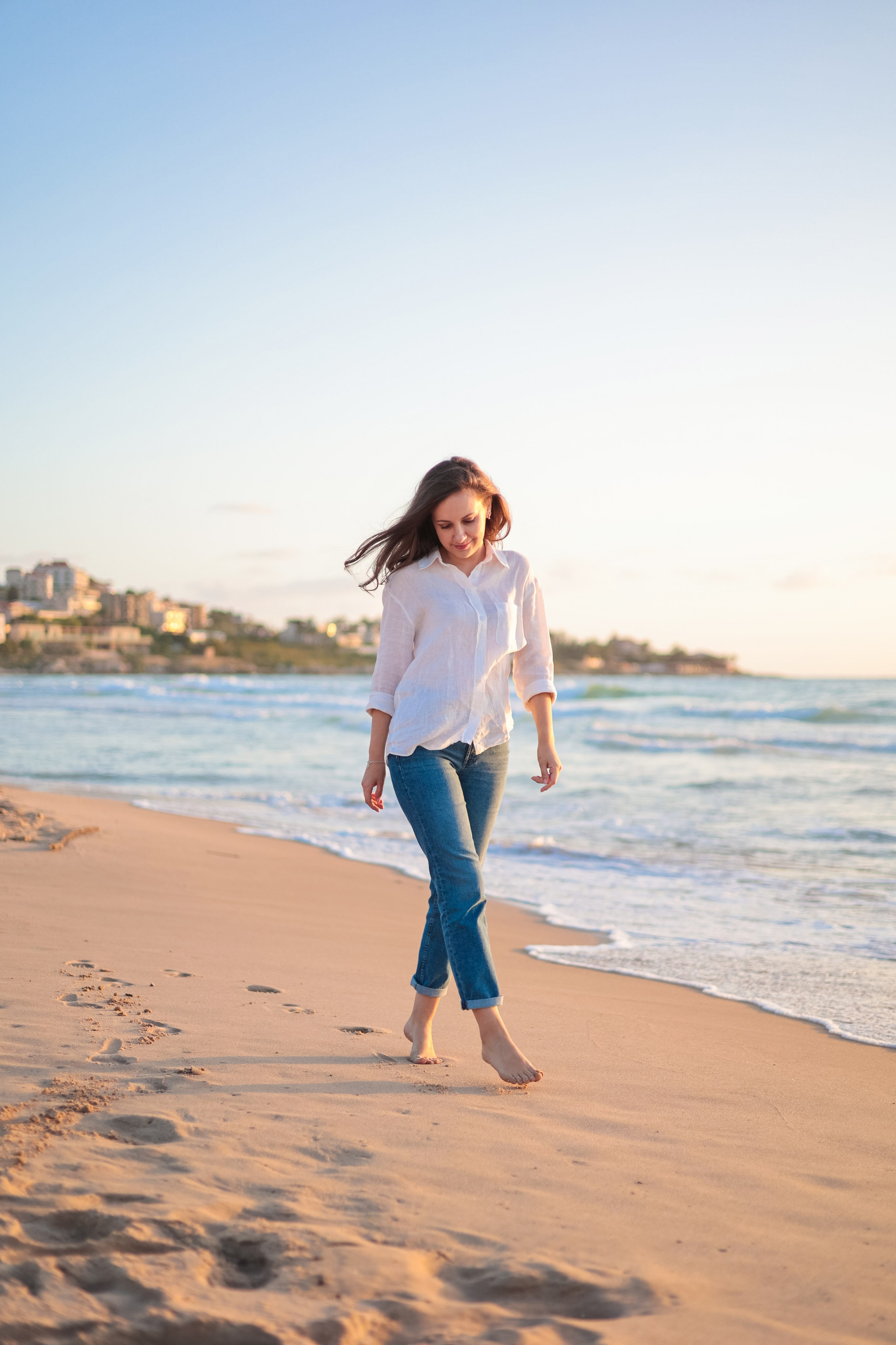 PORTRAIT. Главная