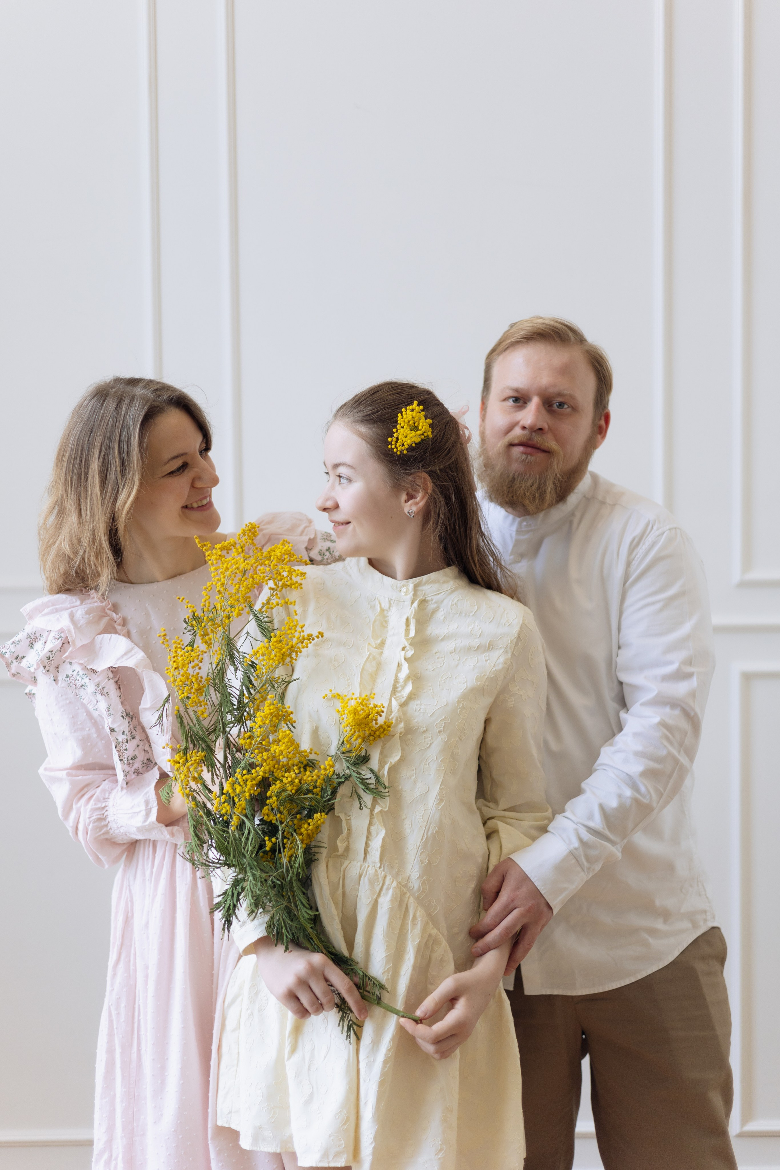 FAMILY. Главная