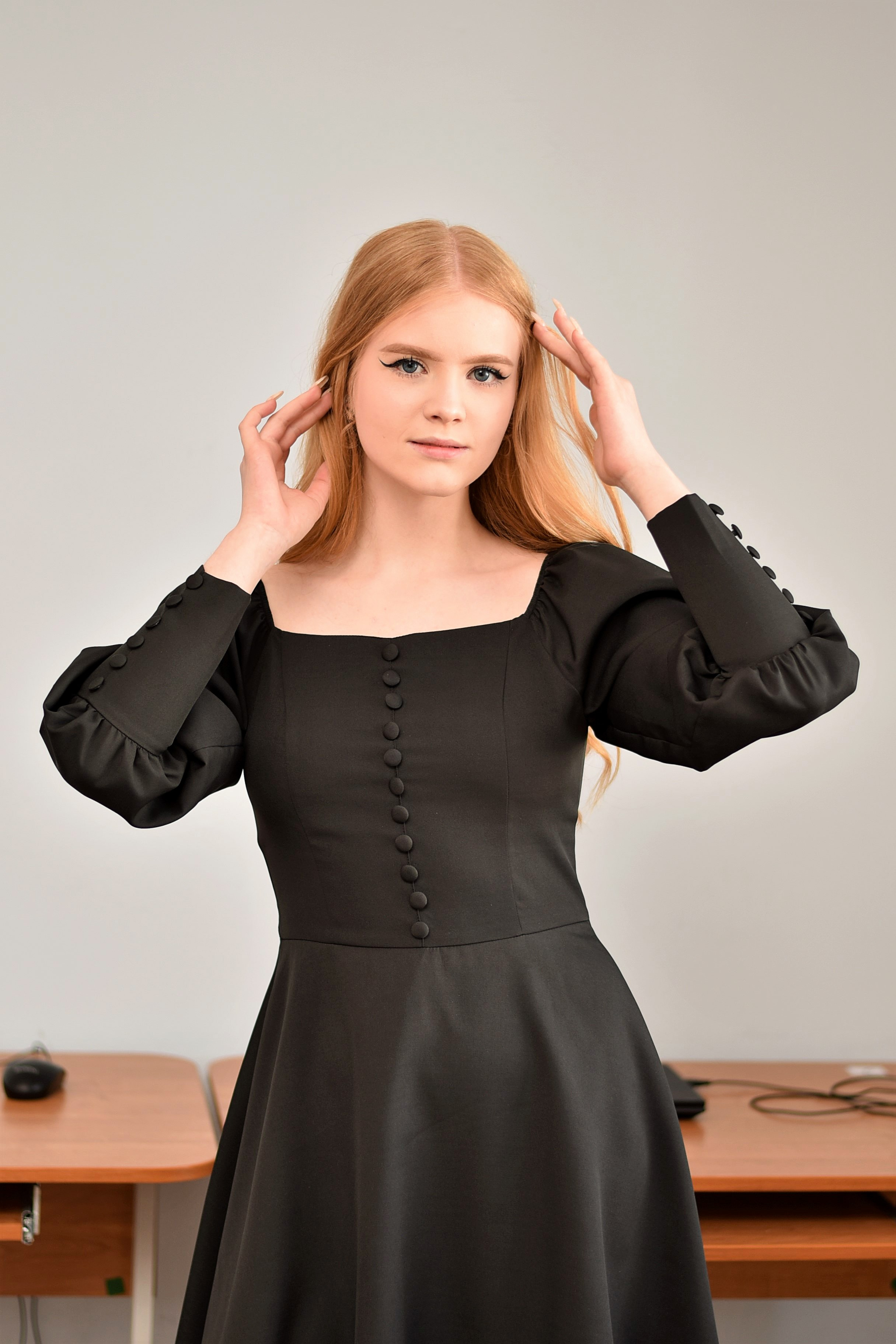 ФОТОСЕССИЯ В ШКОЛЕ. Школьный фотограф ЛАРИСА МАТВЕЕНКО