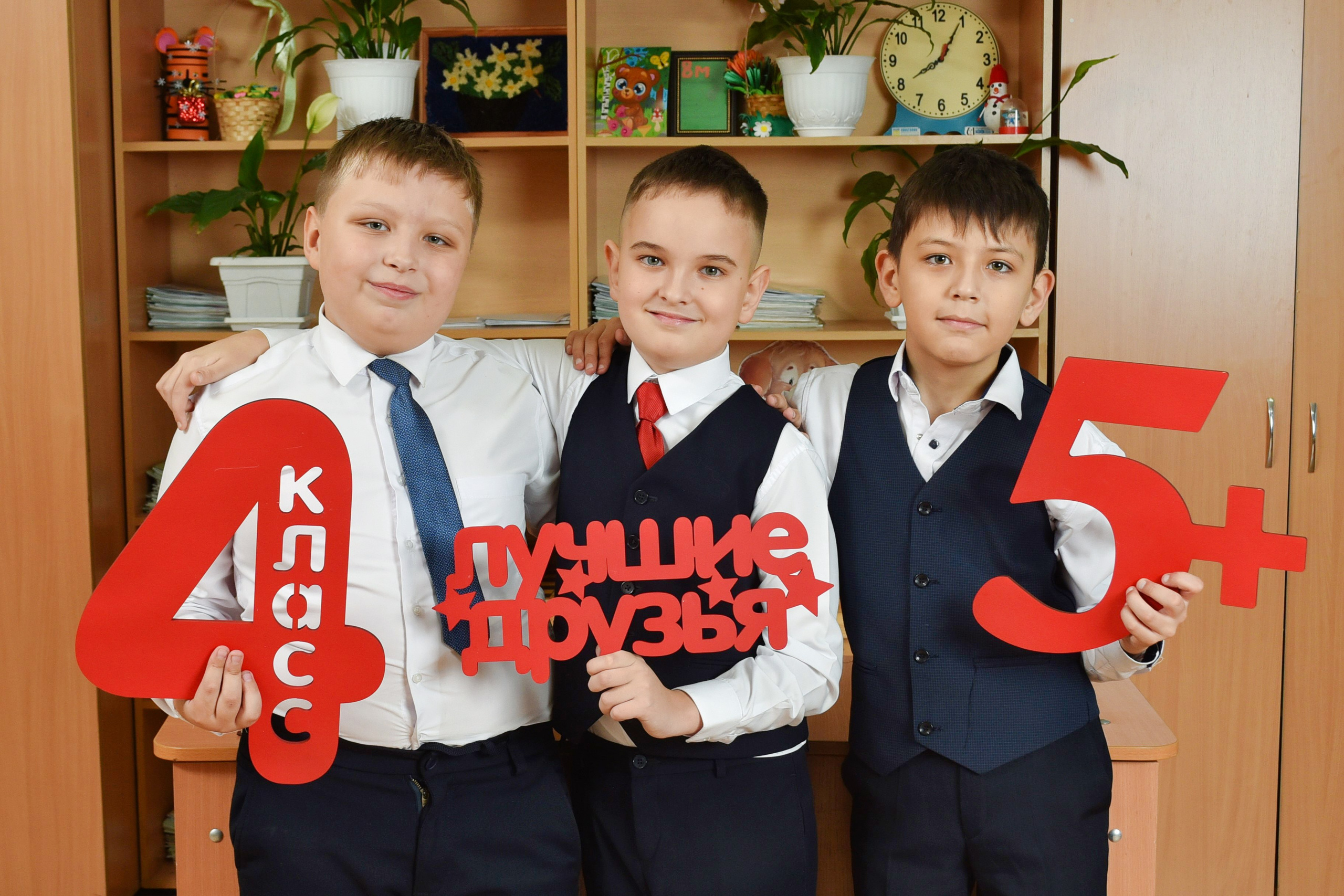 ФОТОСЕССИЯ В ШКОЛЕ. Школьный фотограф ЛАРИСА МАТВЕЕНКО