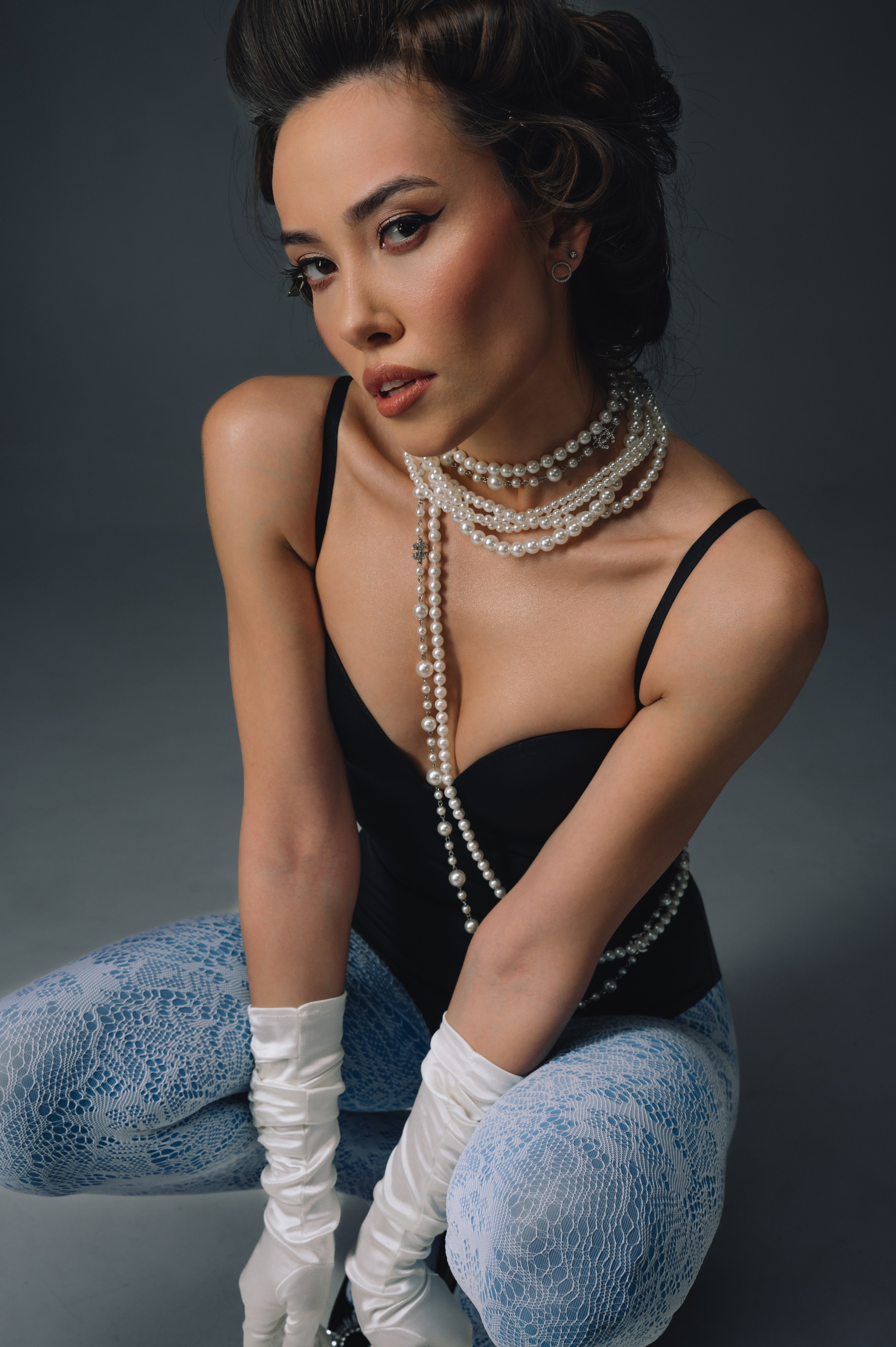 Саша — Фэшн. Свадебный фотограф во Владимире Влад Бирюков