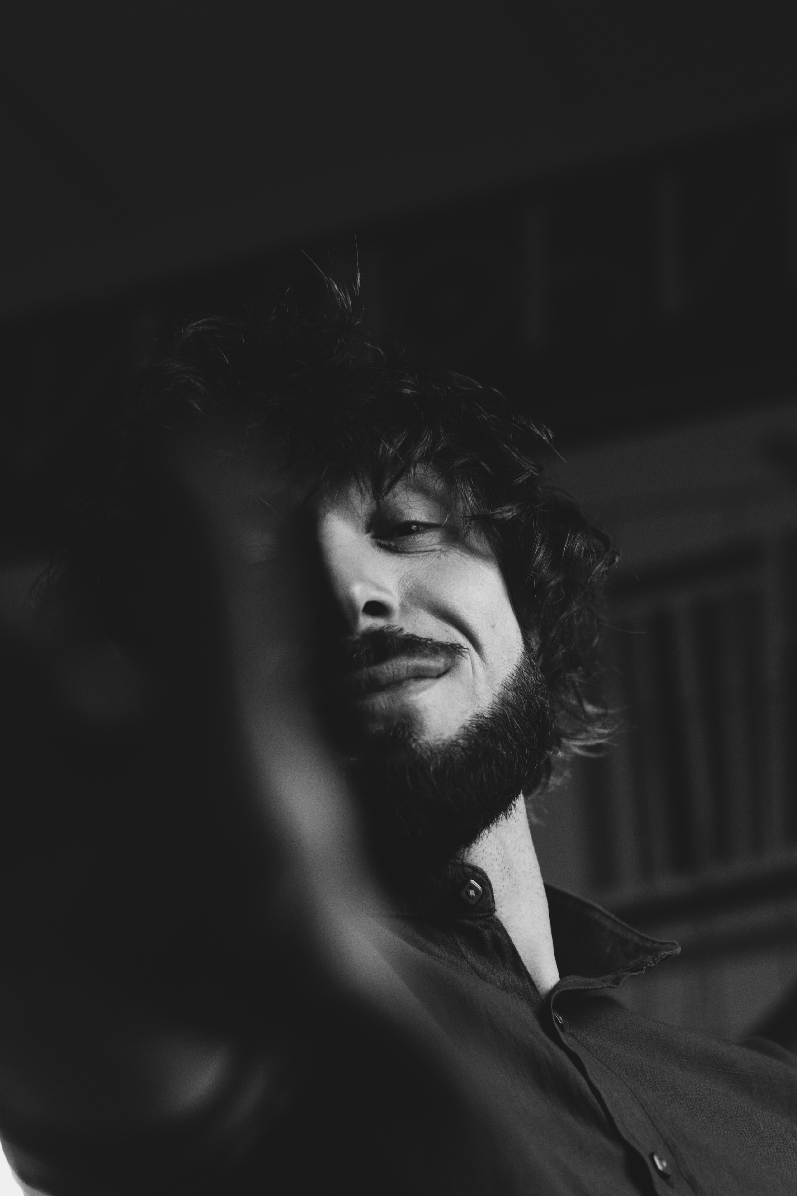 Noffocus — фотограф в Санкт-Петербурге | Контент и арт-съёмка