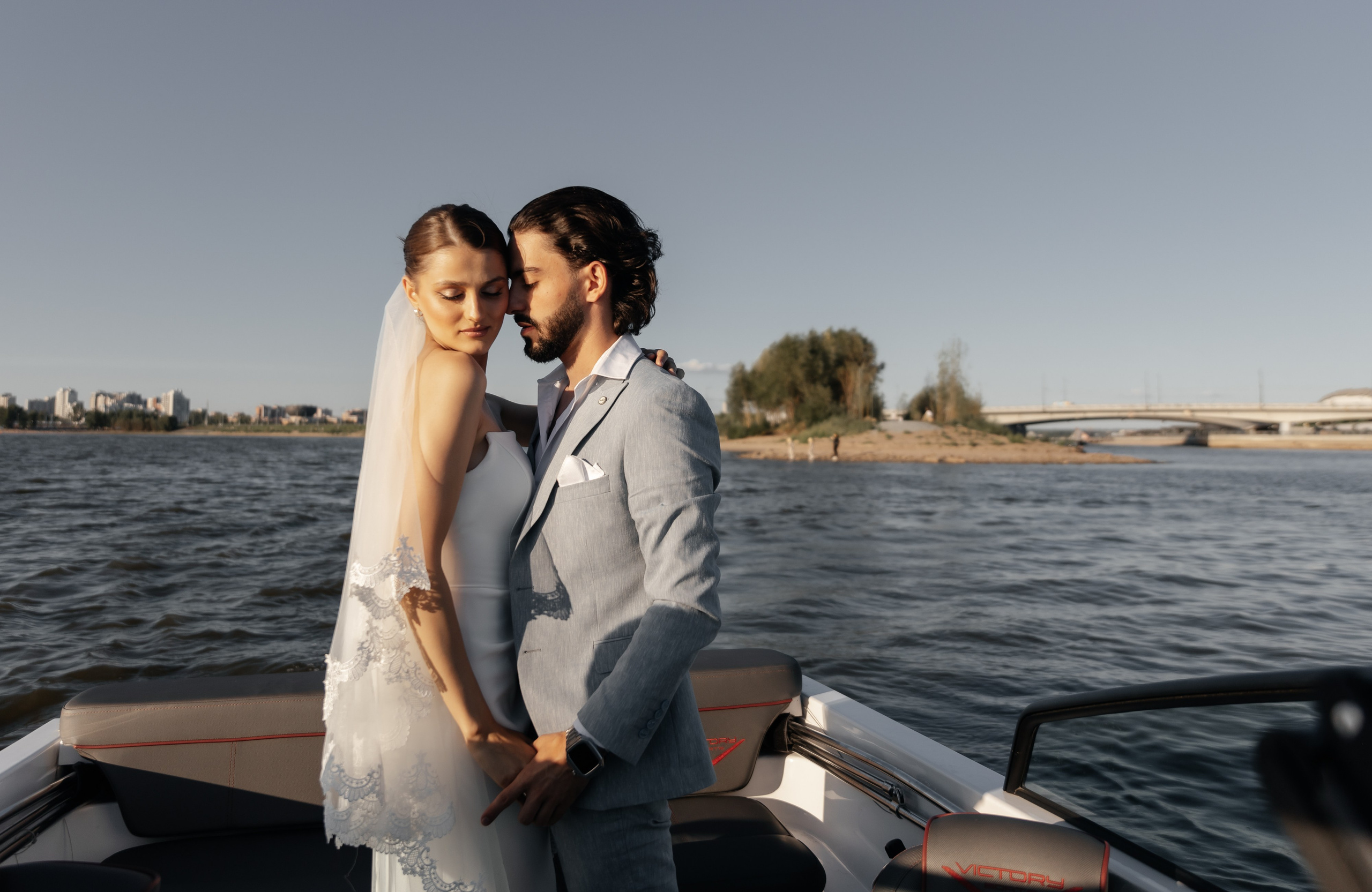 Elvin & Diana. Свадебный фотограф Ильнар Асадуллин