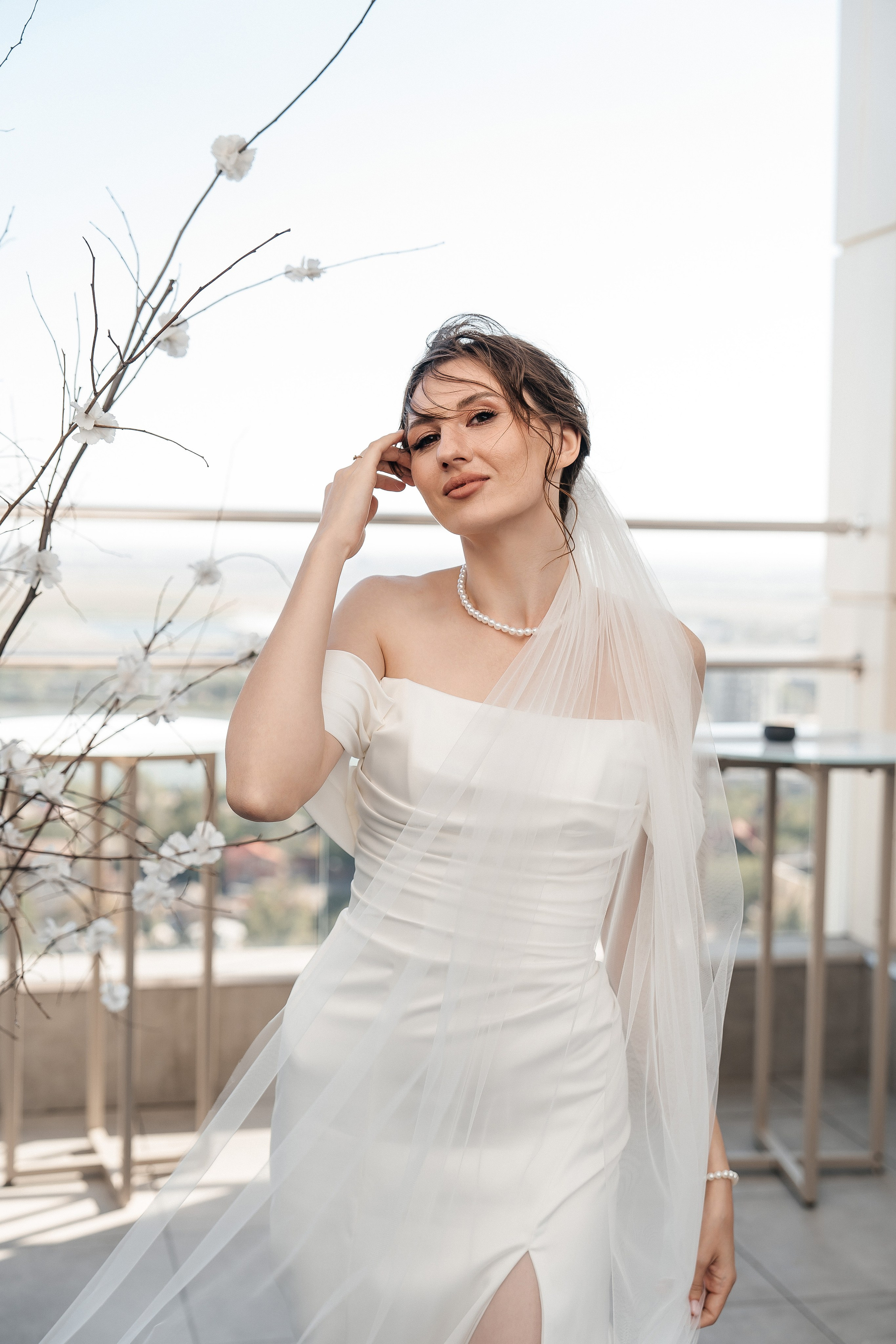 Николай & Ангелина. Lokos.pro Ник Соколов Фото и Видео Москва/Ростов-на-Дону