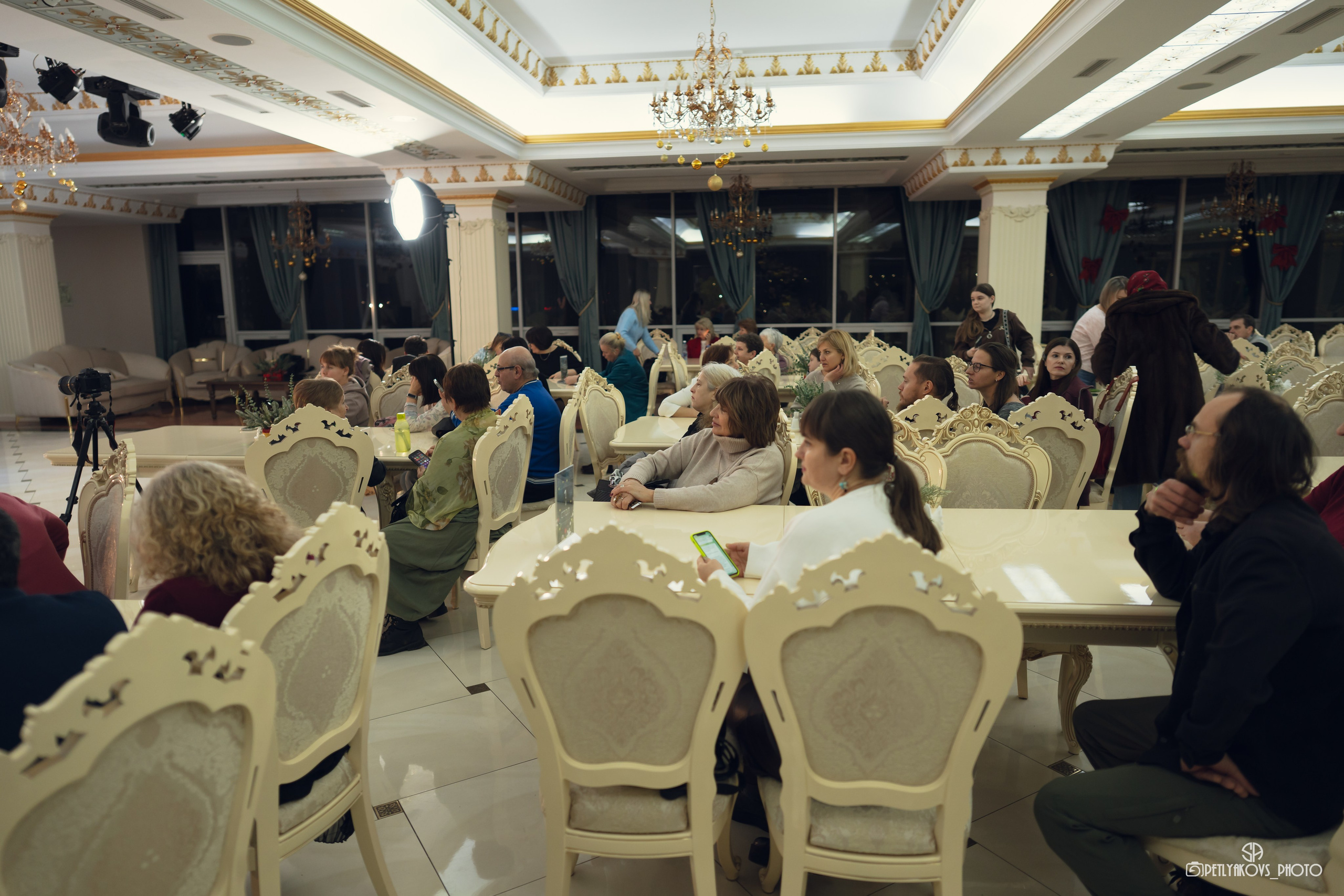 Отчётный концерт LEVITA. Фотограф, видеограф Пятигорск, Ставрополь, Ессентуки, Petlyakovs_photo