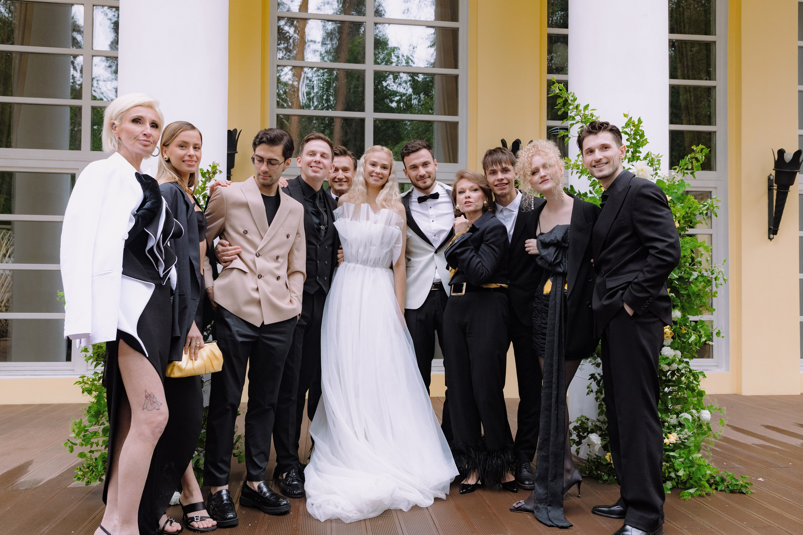 Григорий и Виктория. Фотограф