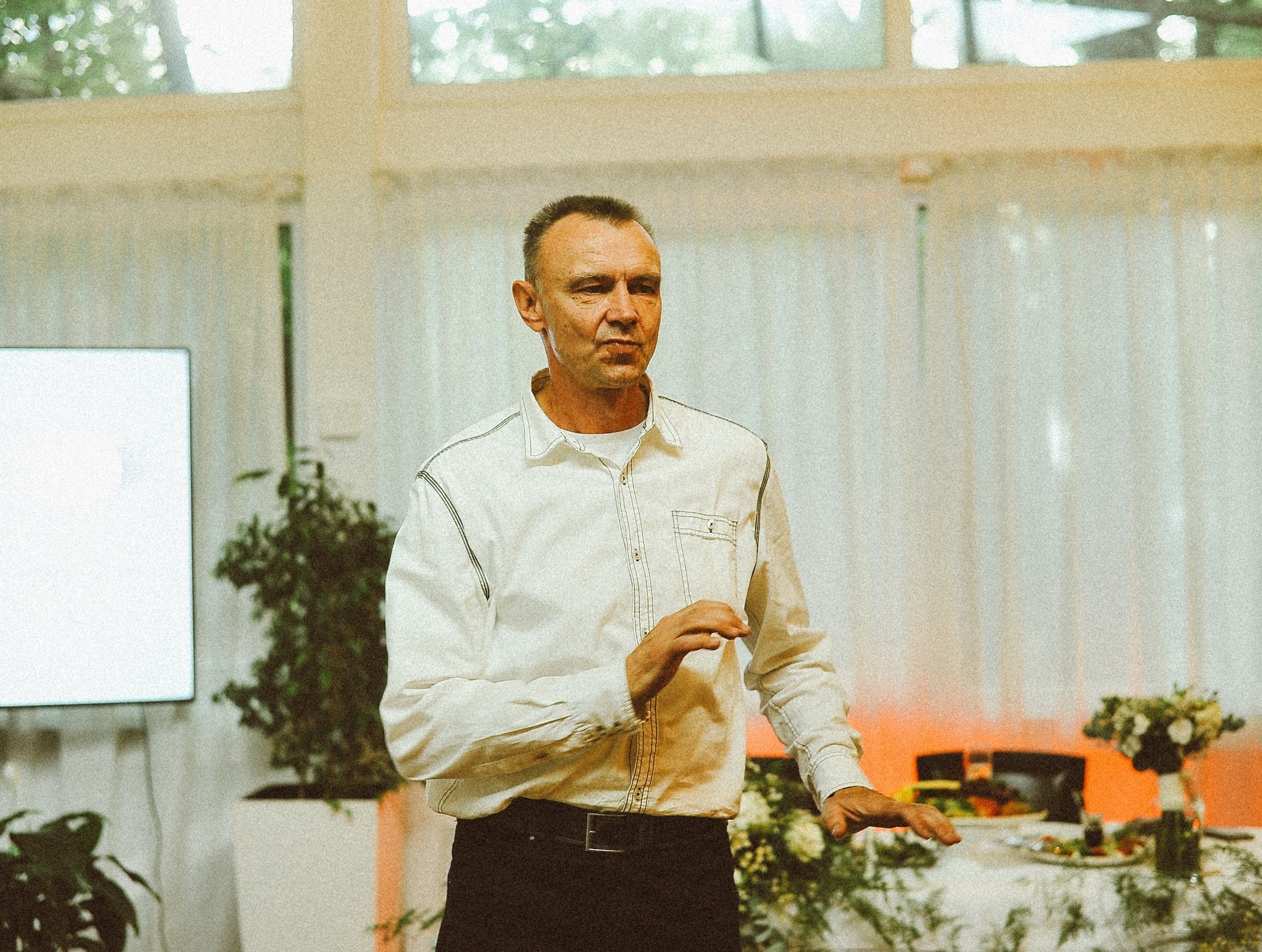 Свадьбы. Элька Мурзина