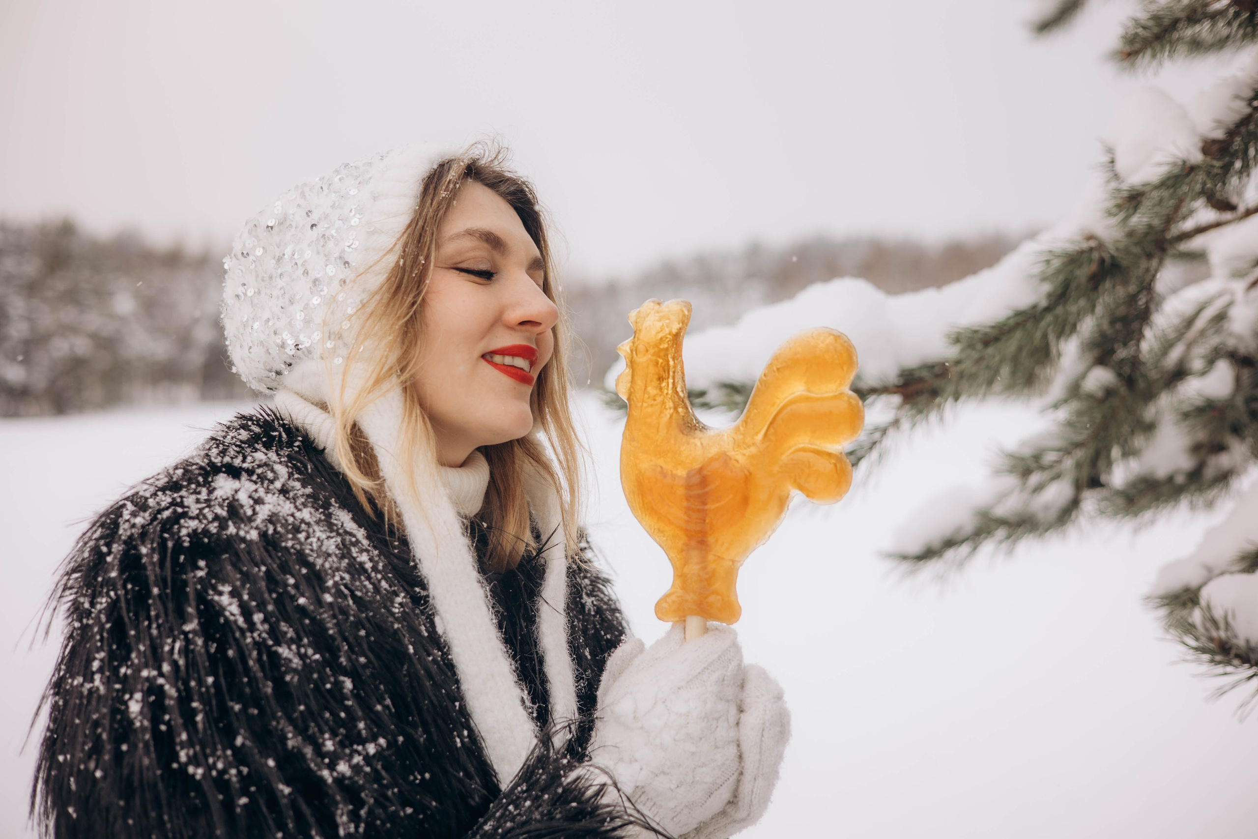 Алена. Наталья Косьянова. Ваш фотограф. Москва
