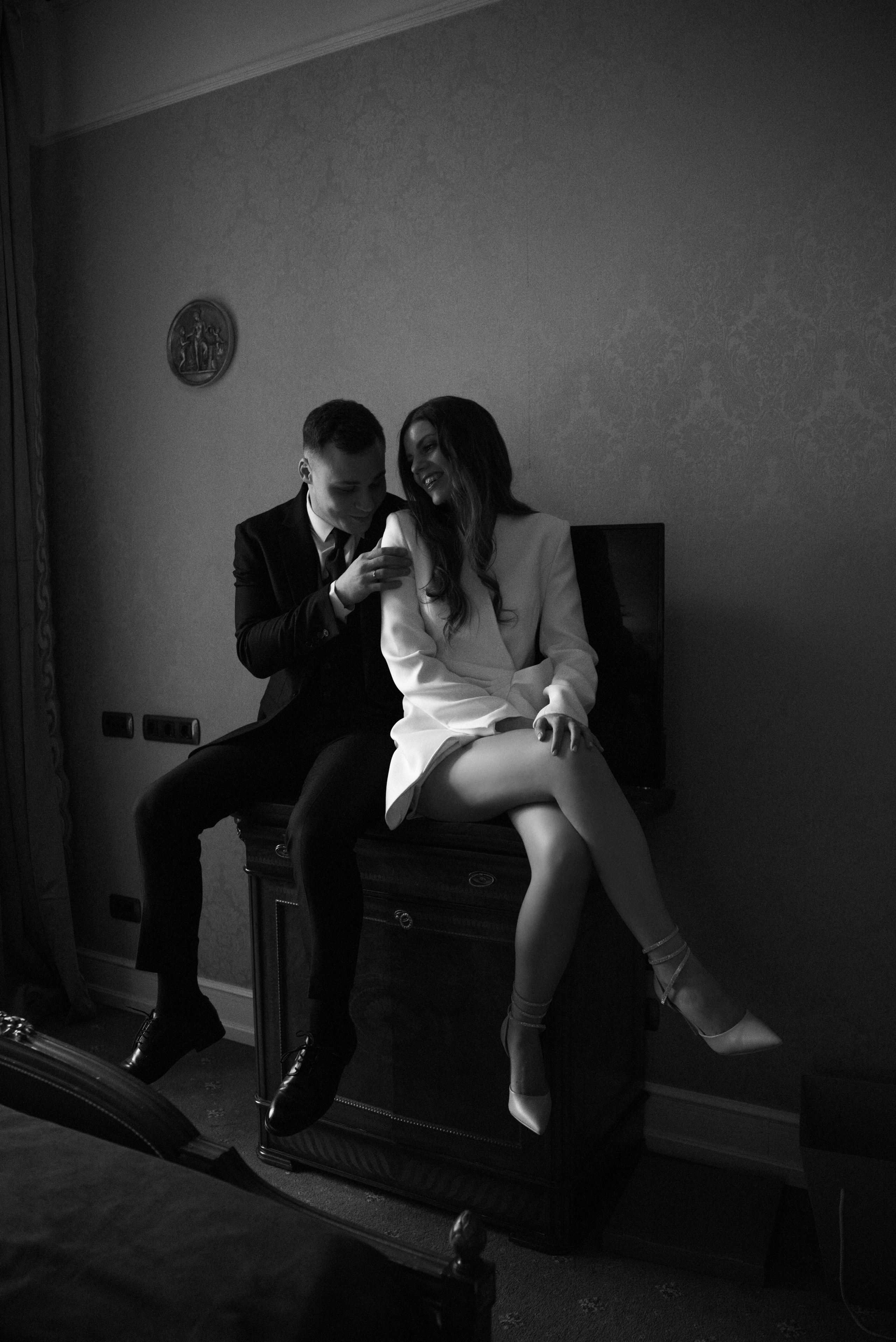 Артем и Яна. Ваш свадебный и семейный фотограф