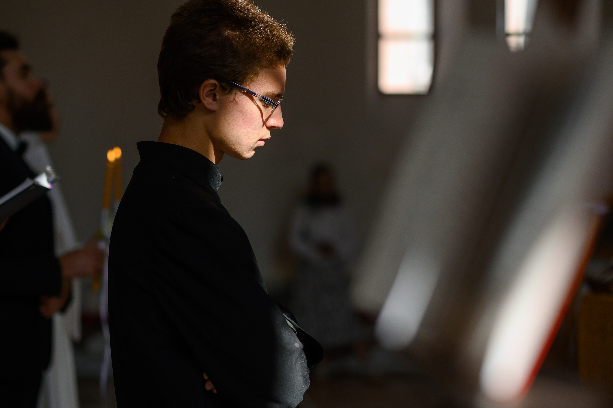 Александр & Елизавета. Семейный и свадебный фотограф в Санкт-Петербурге Серафима Смирнова