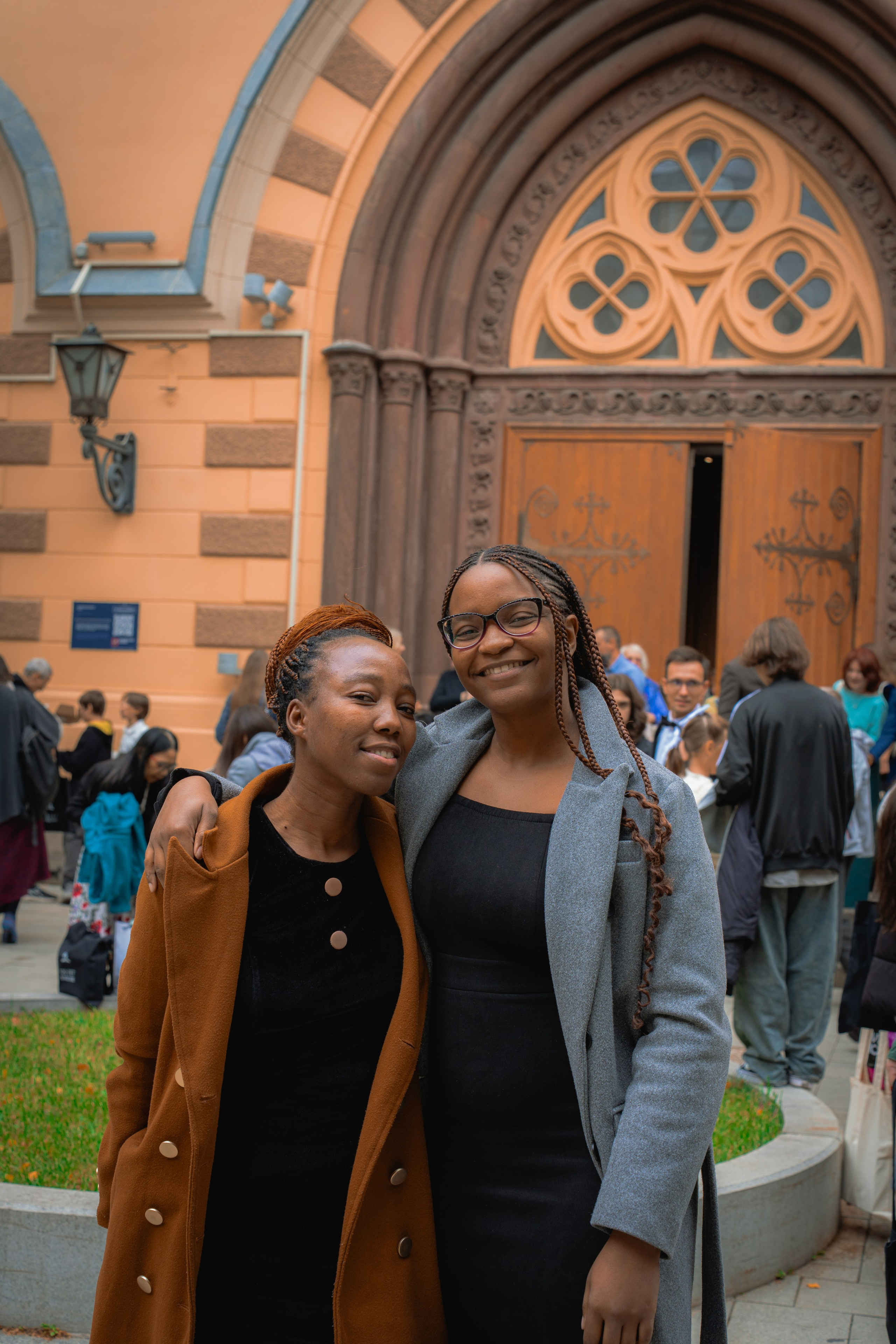 EVENTS. M2 OPTIX |Lifestyle Videography & Photography in Moscow