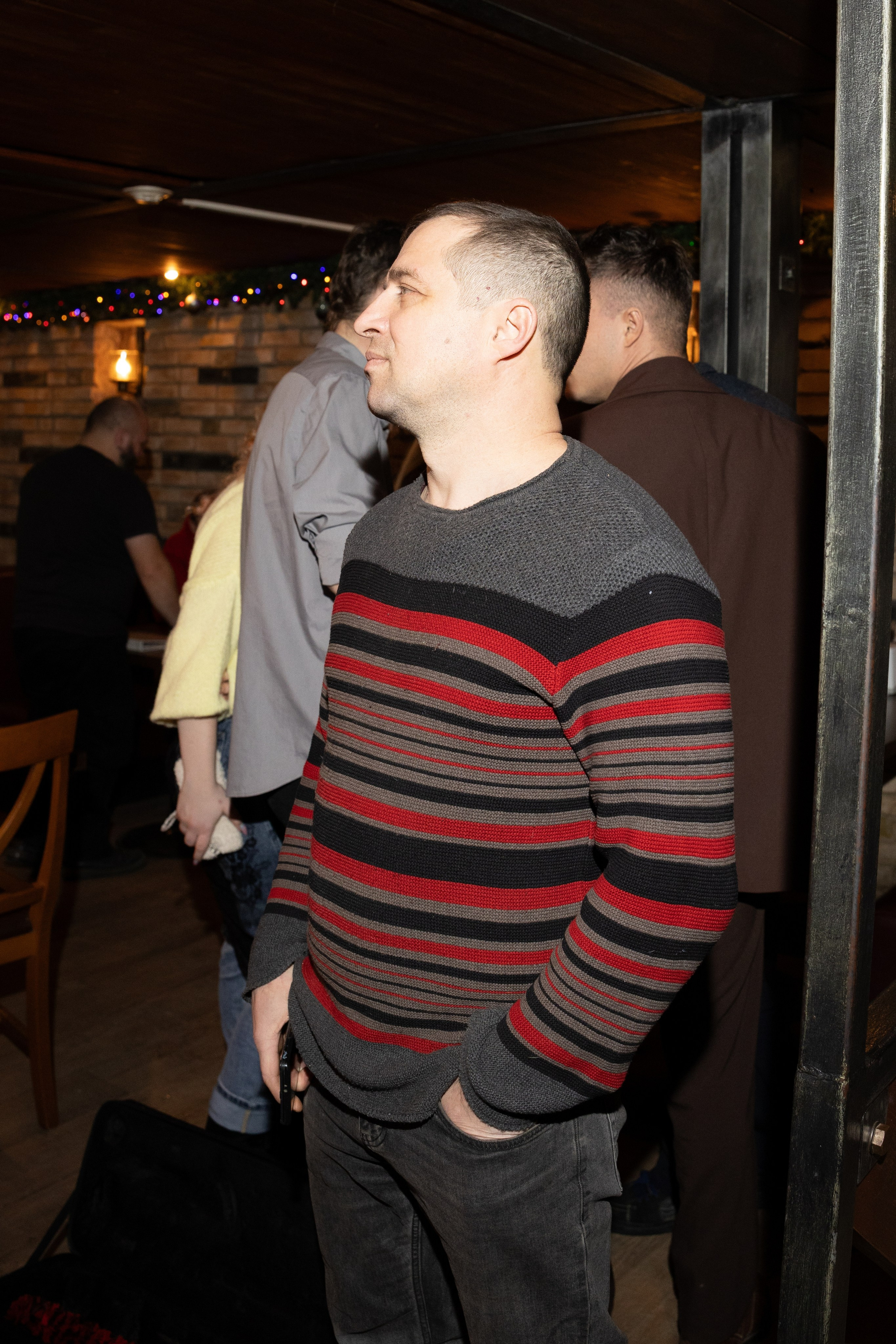 Я АРТИСТ 2026