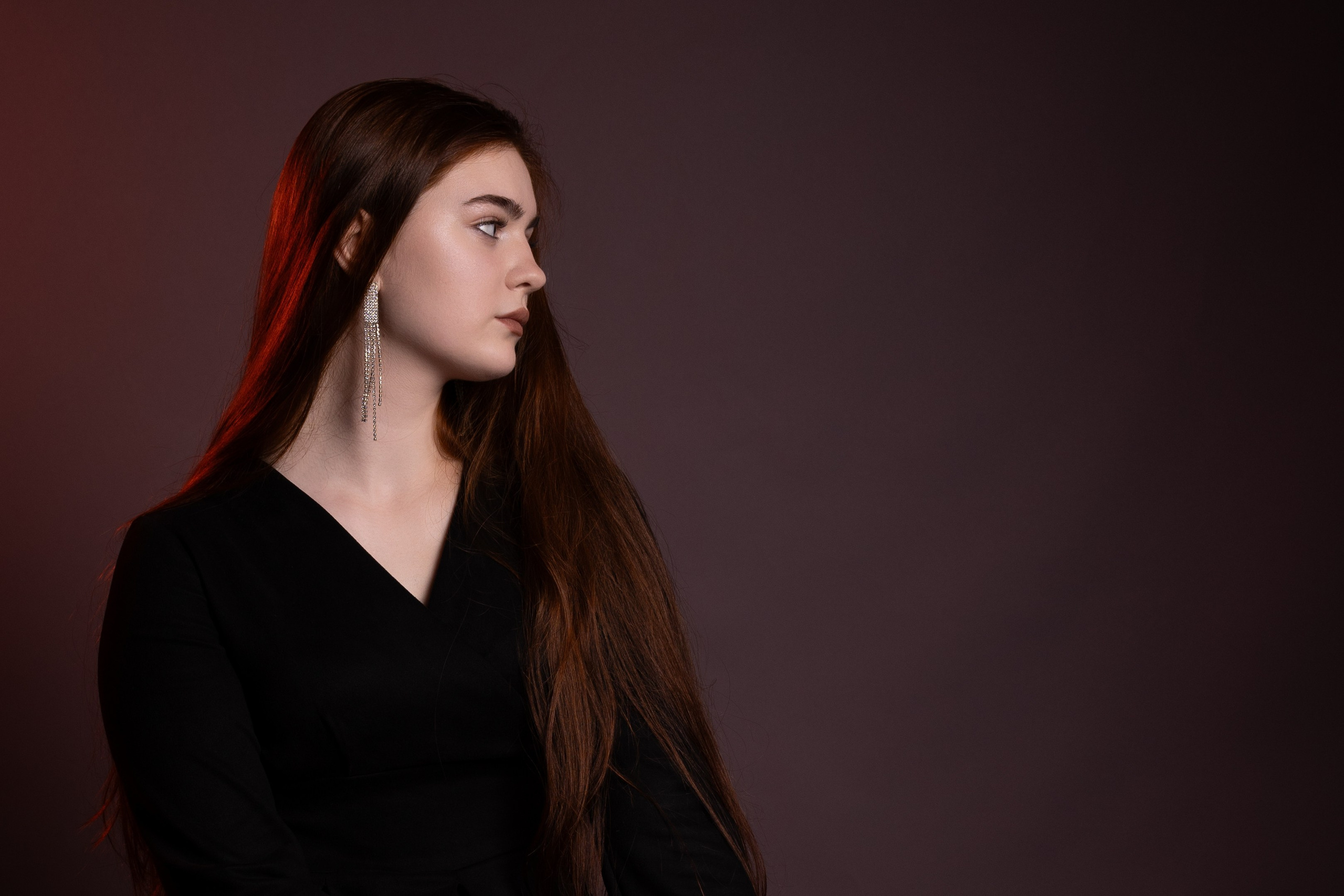 Организация индивидуальной фотосессии для Арины с фотографом из Липецка.