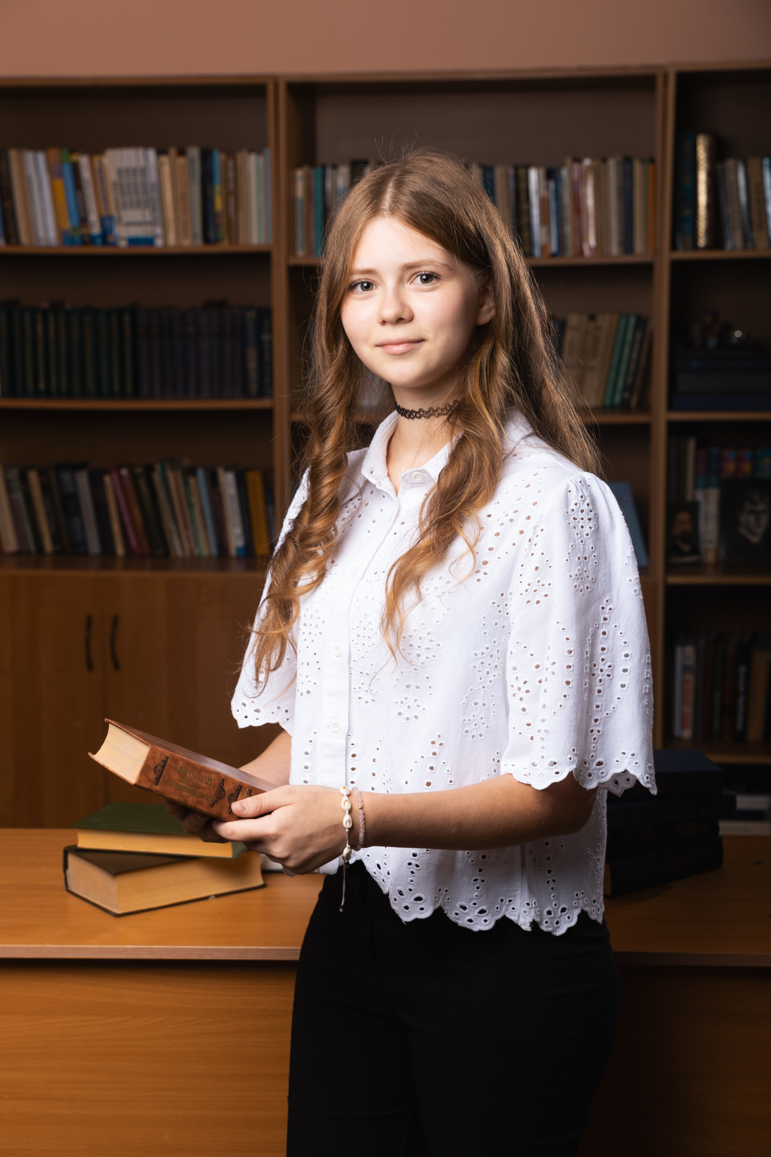 Школы. All In Media — фотосъёмка и видеопродакшн