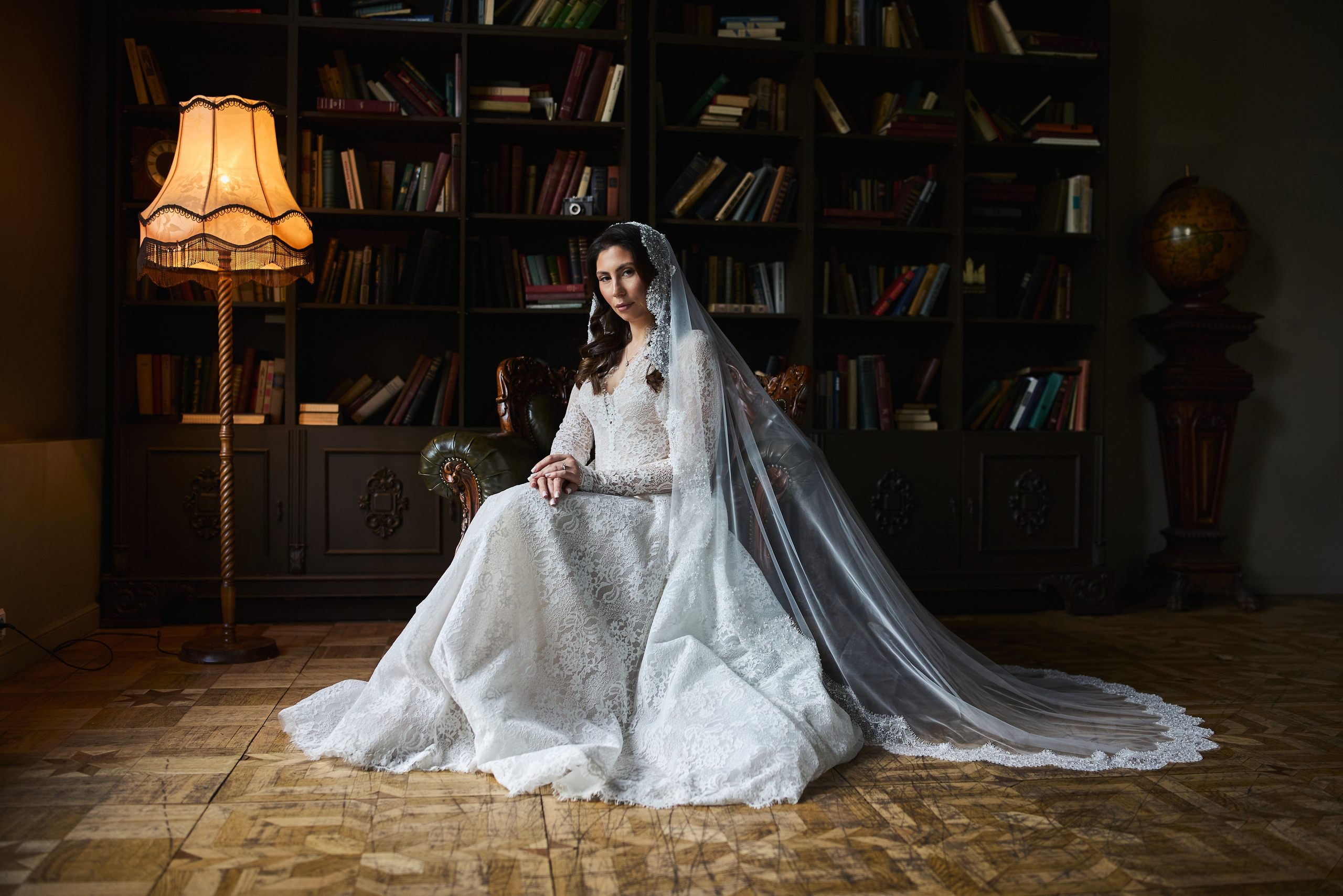 Ираклий и Теона. Shevelev Nikita Photography