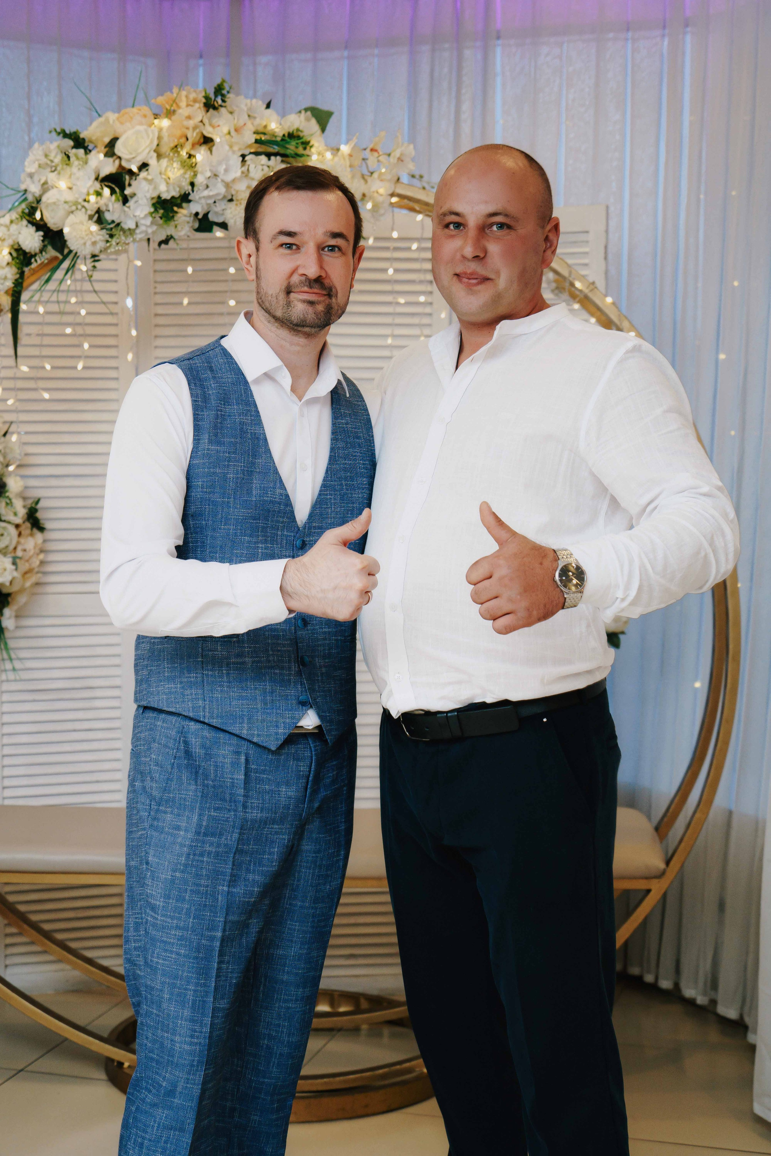 Алексей и Олеся. Свадебный и семейный фотограф в Санкт-Петербурге Виктор Голубев