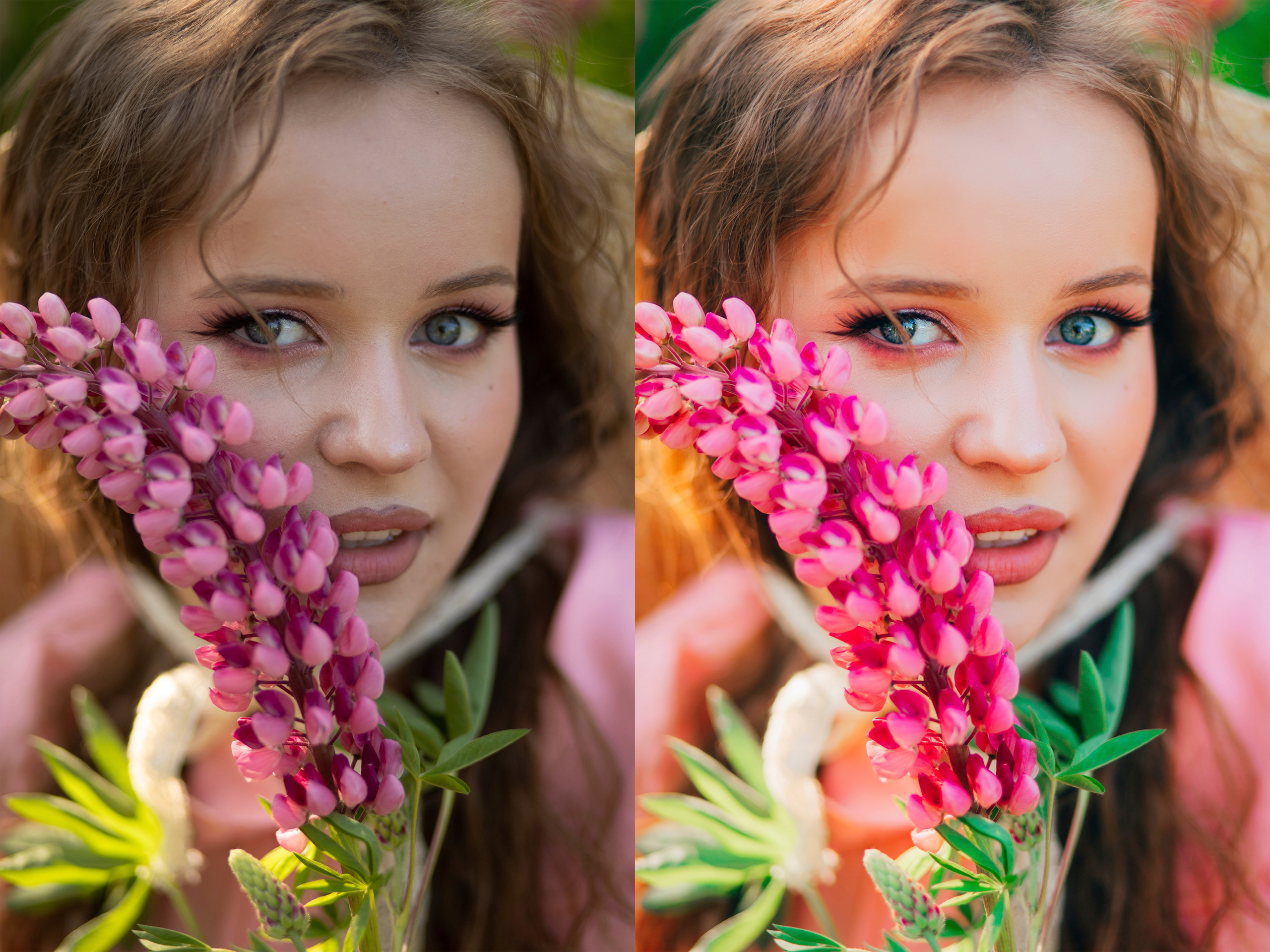 ЦВЕТОКОРРЕКЦИЯ И РЕТУШЬ НА ЗАКАЗ. Фотограф в Санкт-Петербурге Alina Film