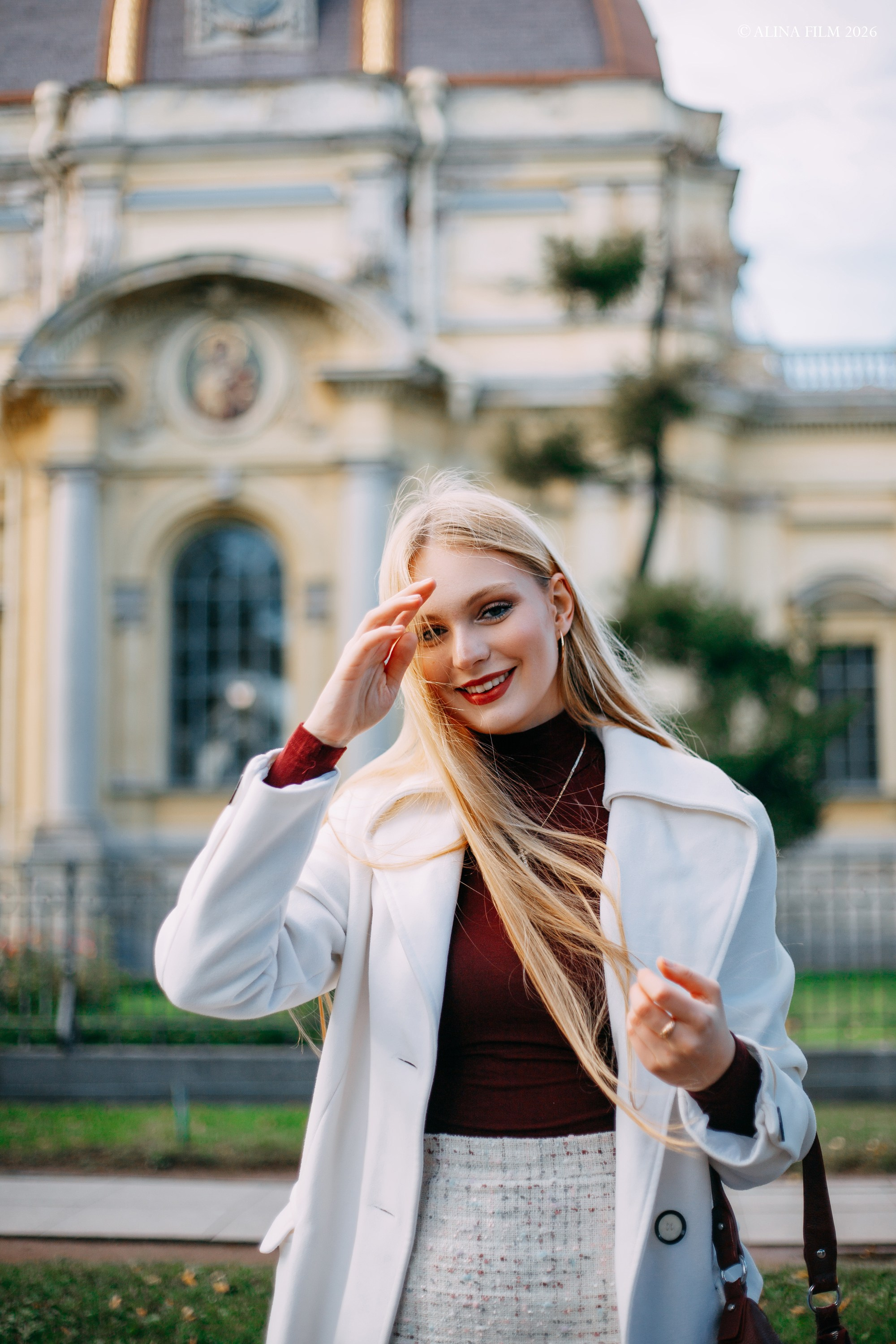Экспресс-фотосессия у Петропавловской крепости. Фотограф в Санкт-Петербурге Alina Film