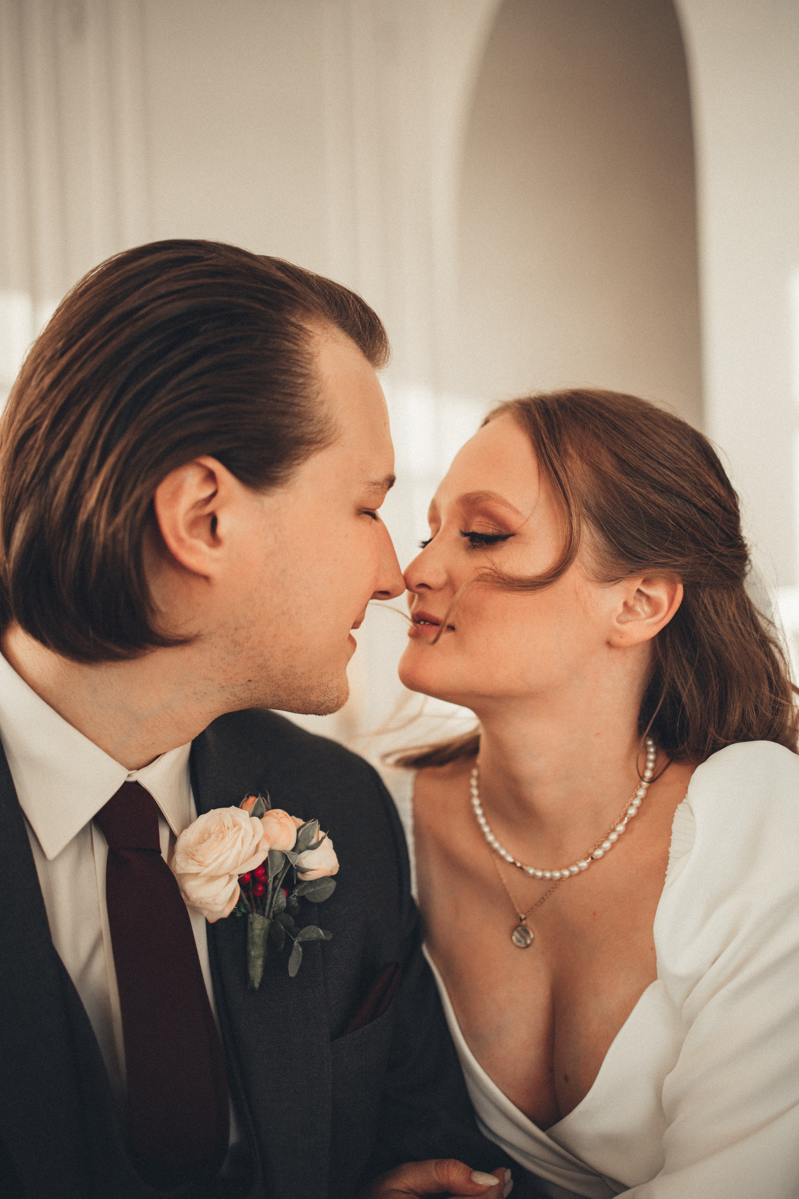 Илья & Анастасия. Семейный lifestyle фотограф в Казани Ксения Верясова