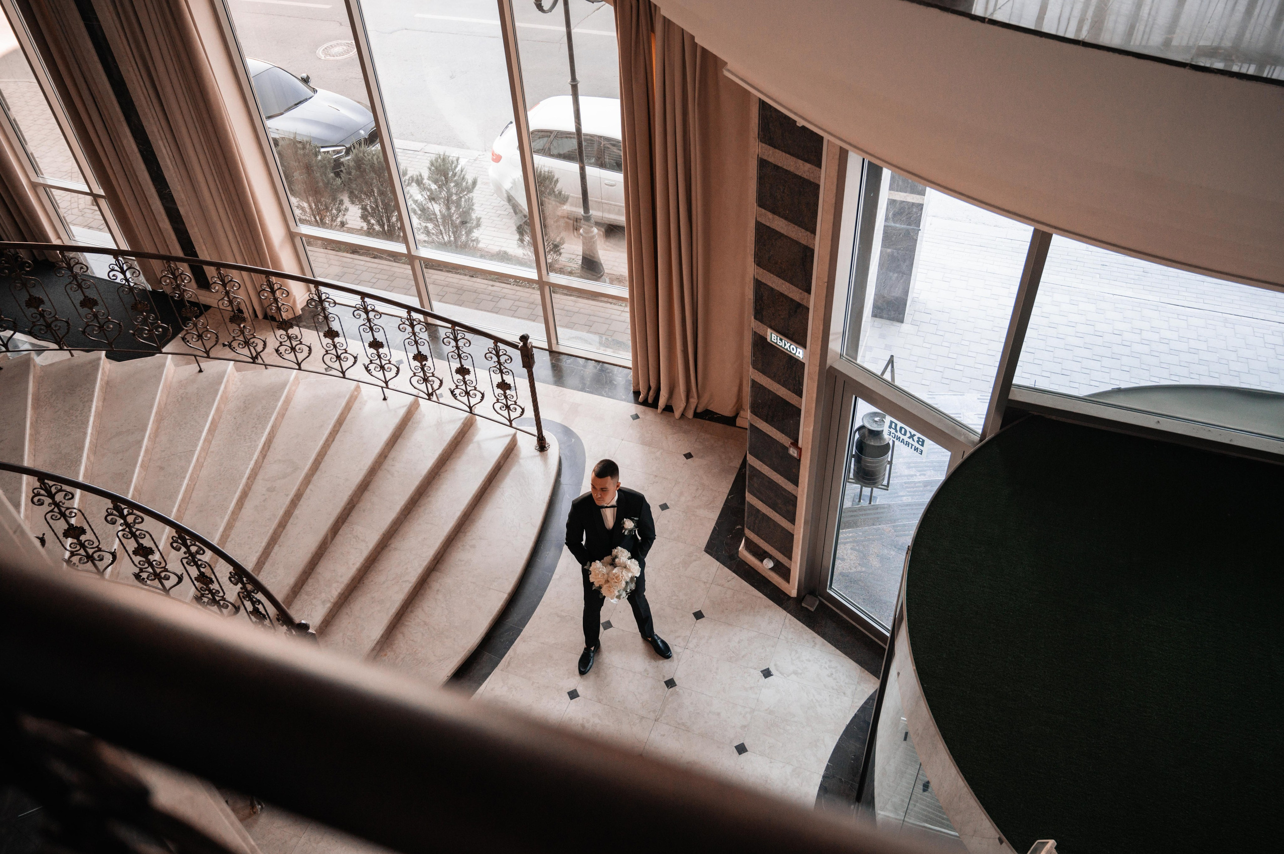 Кирилл & Наташа. Фотограф Таня Юдина в Ростове-на-Дону