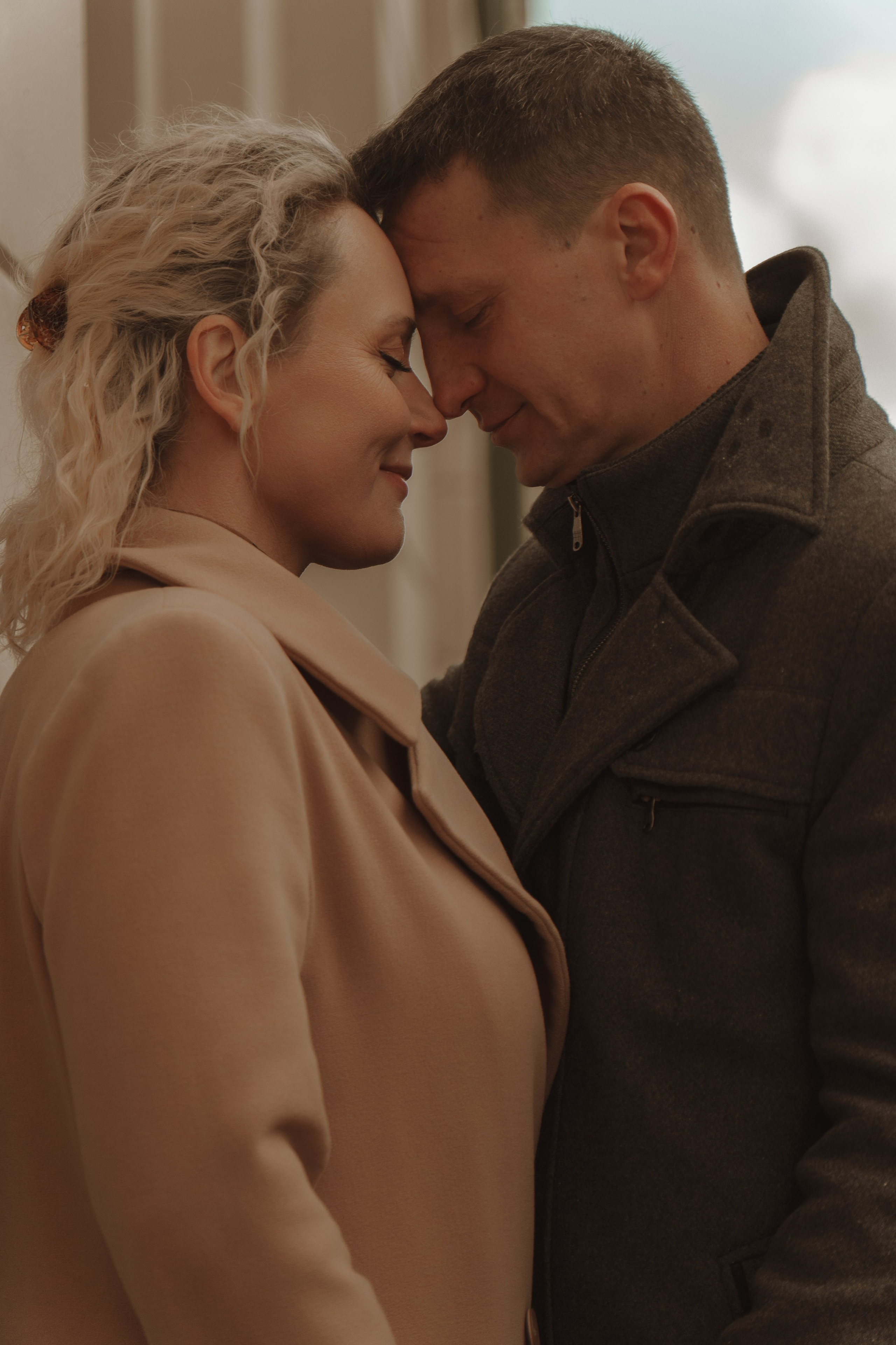 LOVE-STORE. Gdefotki