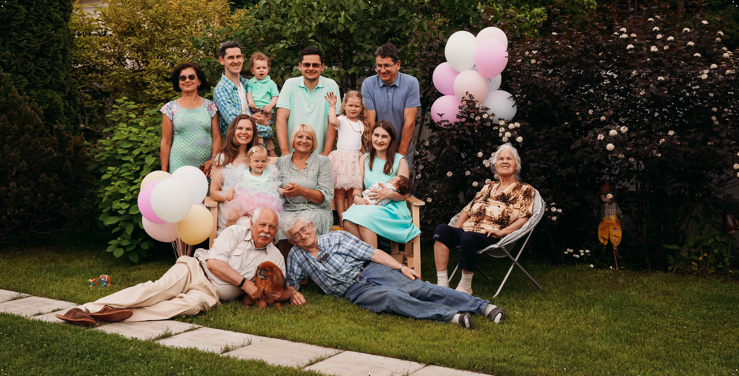 Книга Софи _2. Детский и семейный фотограф в Москве Алёна Шестунова