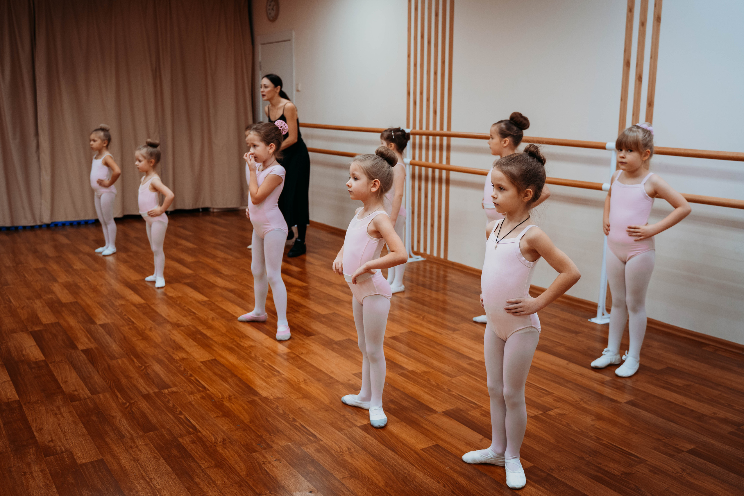 Aplomb studio. Детский и семейный фотограф в Москве Алёна Шестунова