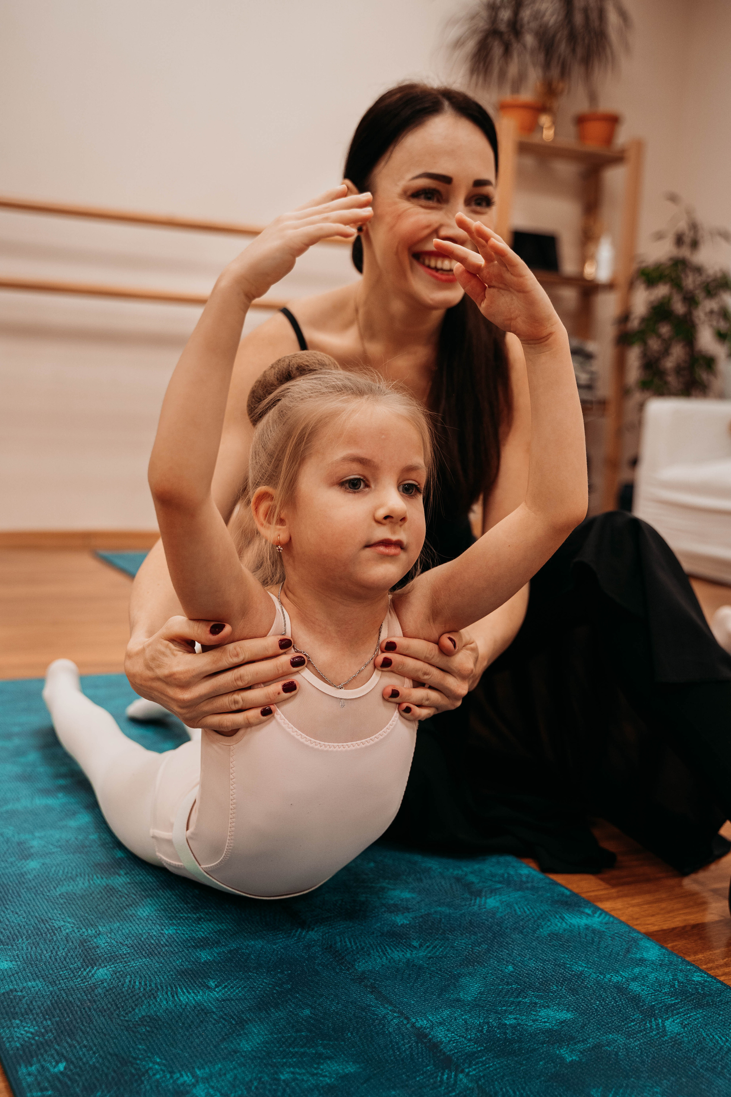 Aplomb studio. Детский и семейный фотограф в Москве Алёна Шестунова