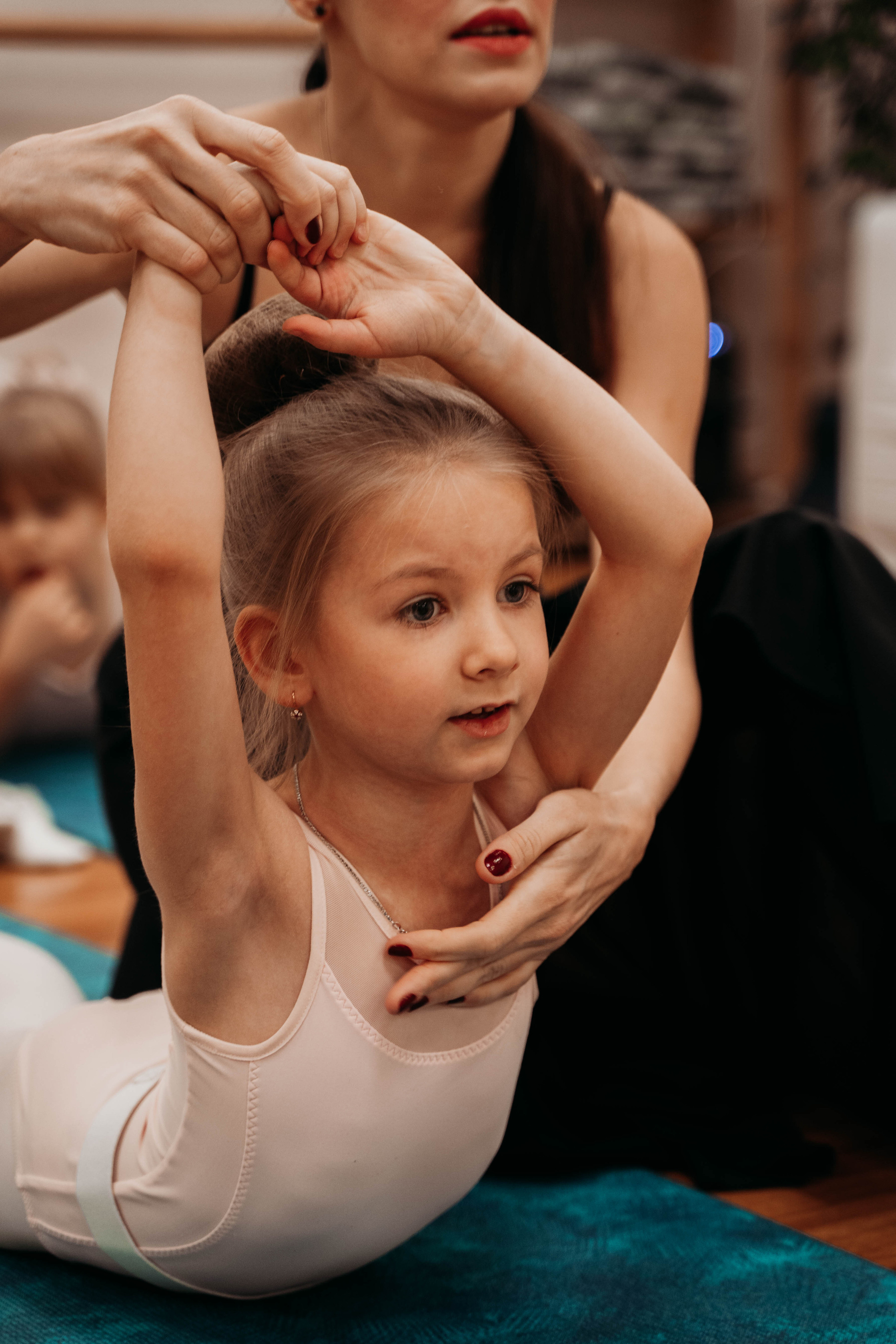 Aplomb studio. Детский и семейный фотограф в Москве Алёна Шестунова