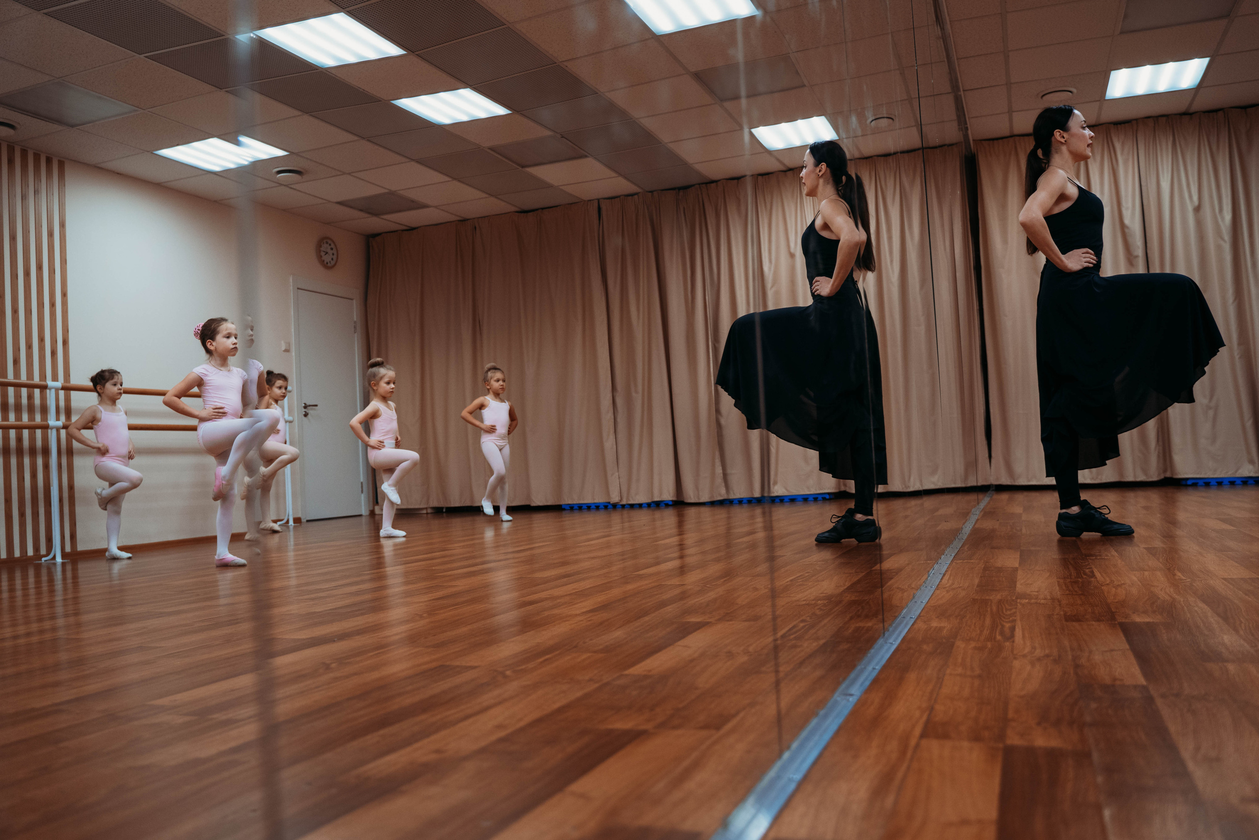 Aplomb studio. Детский и семейный фотограф в Москве Алёна Шестунова