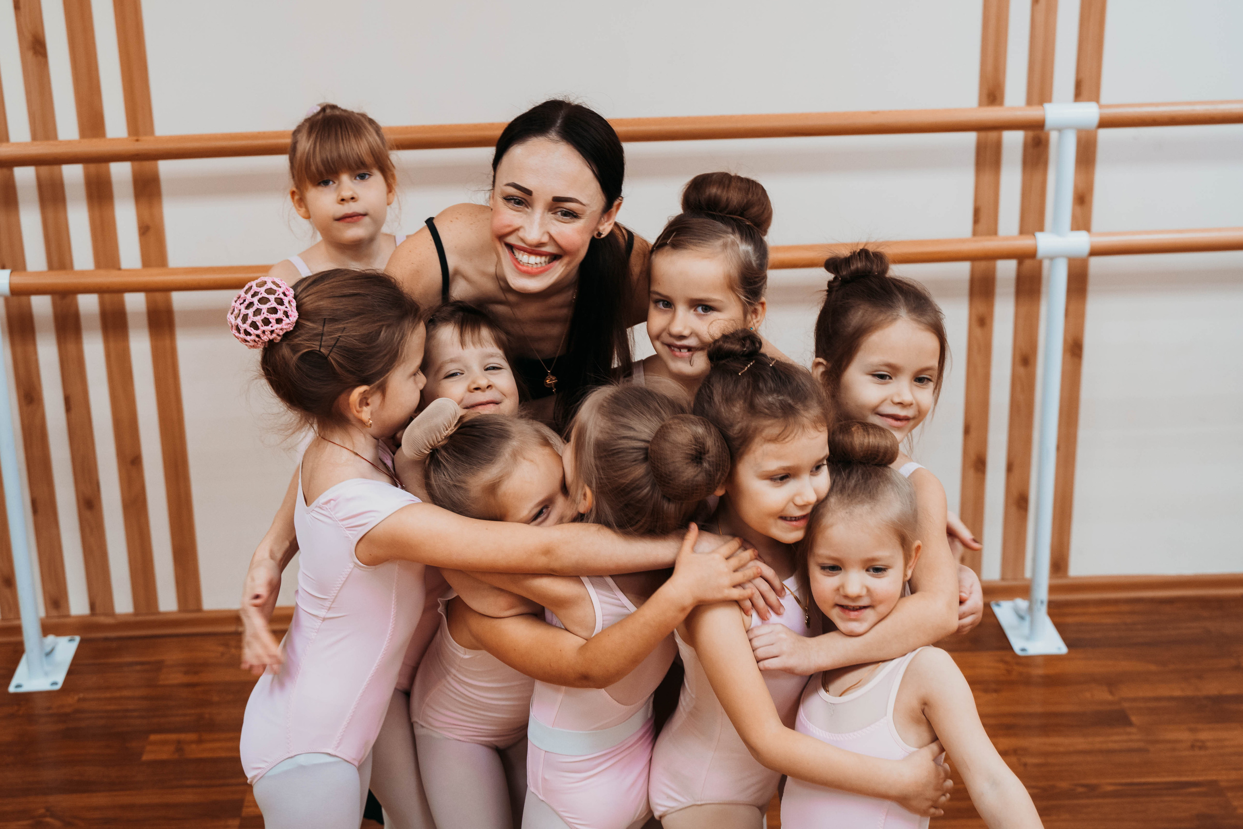 Aplomb studio. Детский и семейный фотограф в Москве Алёна Шестунова