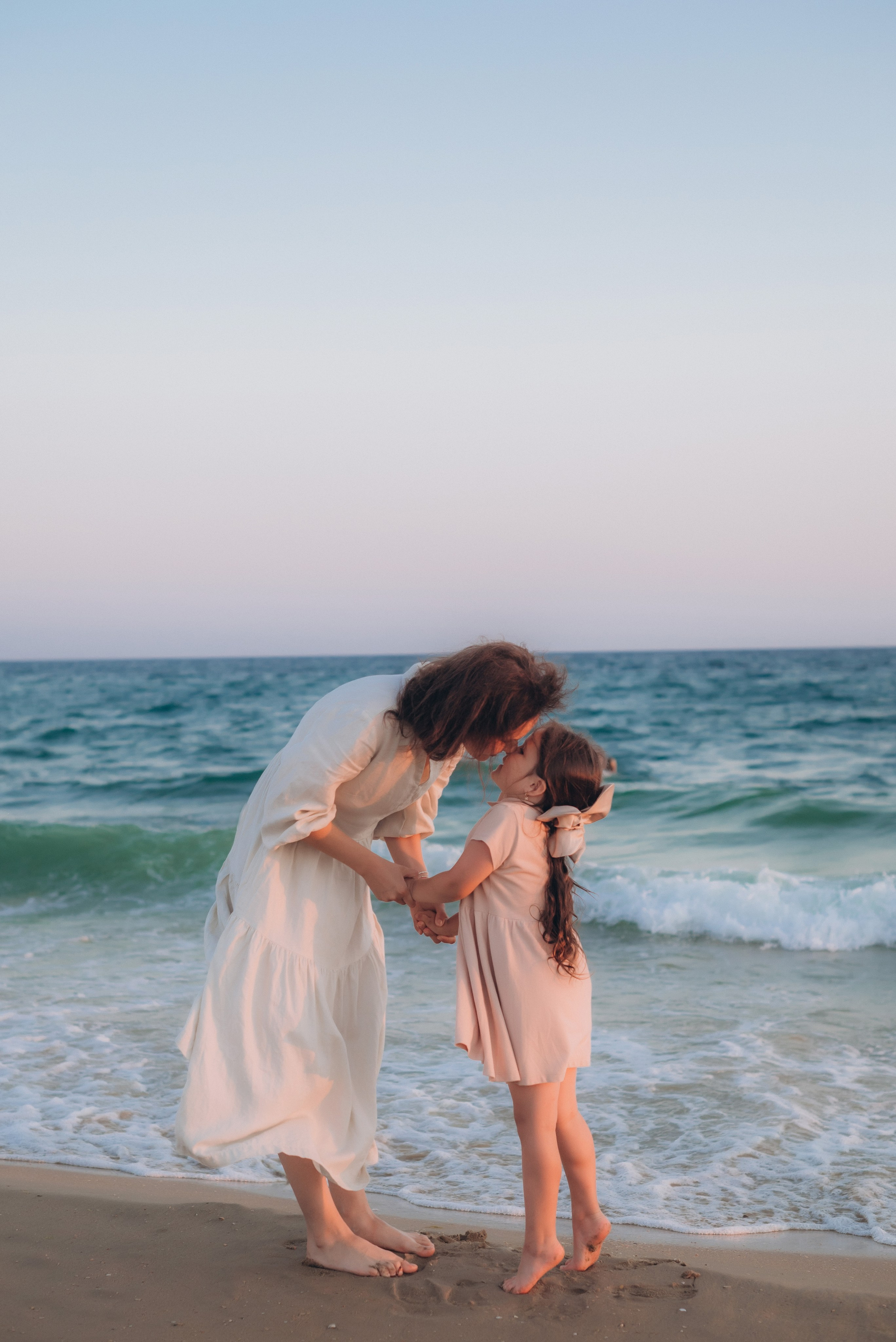 Прогулки на море. Фотографы Ивановы Краснодарский край