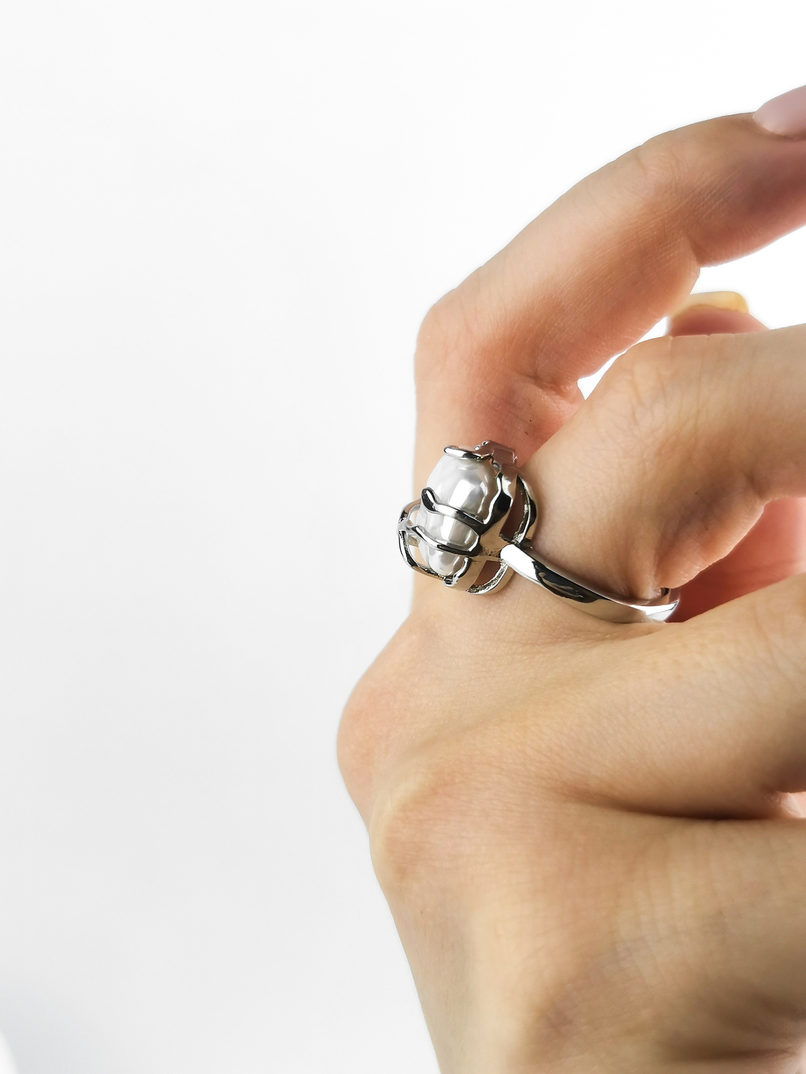 Украшения. Кузнецова Мария — профессиональный фотограф в Санкт-Петербурге | Предметная фотосъёмка, модельные тесты, актёрское портфолио, концерты