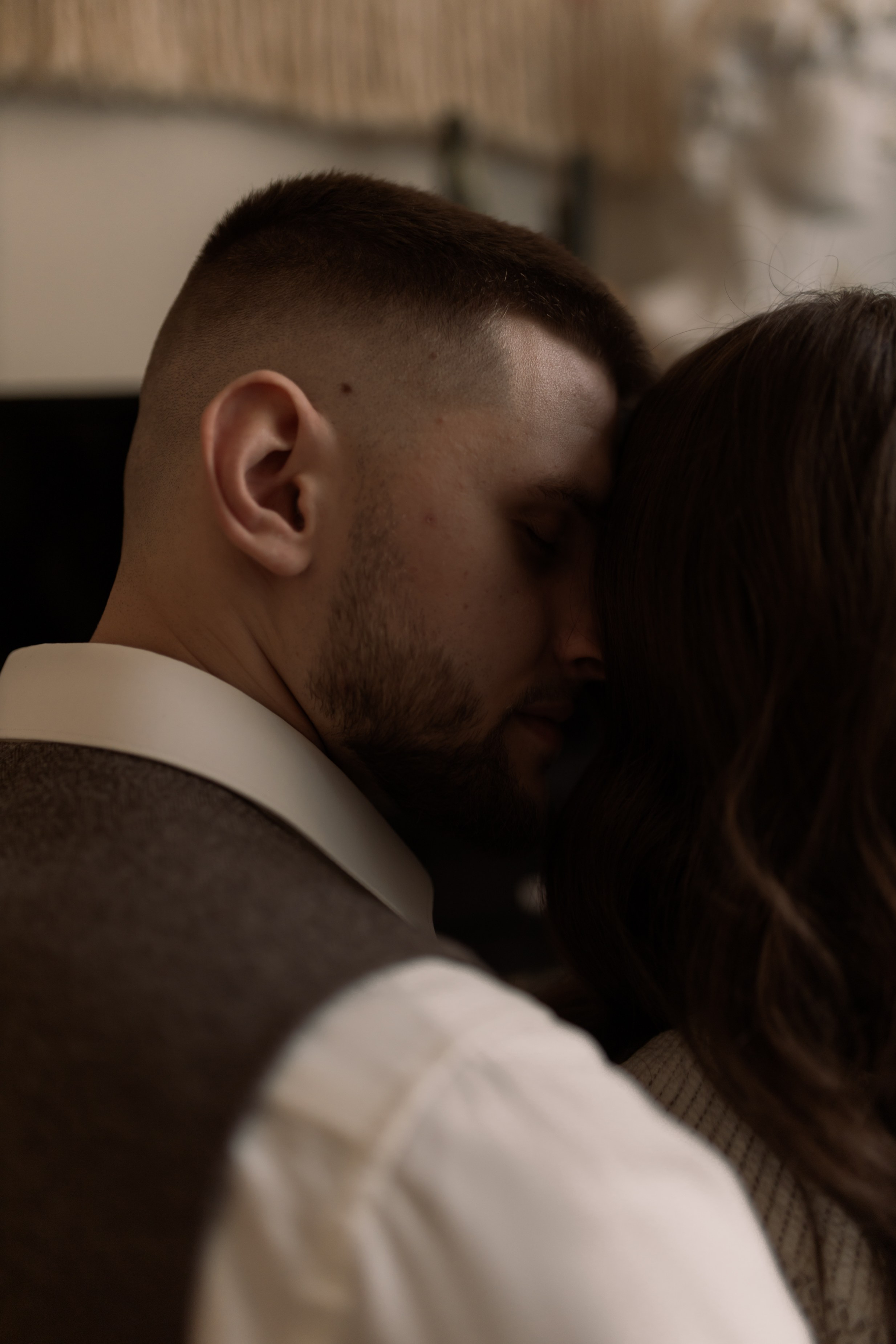 Аня и Данил. Главная