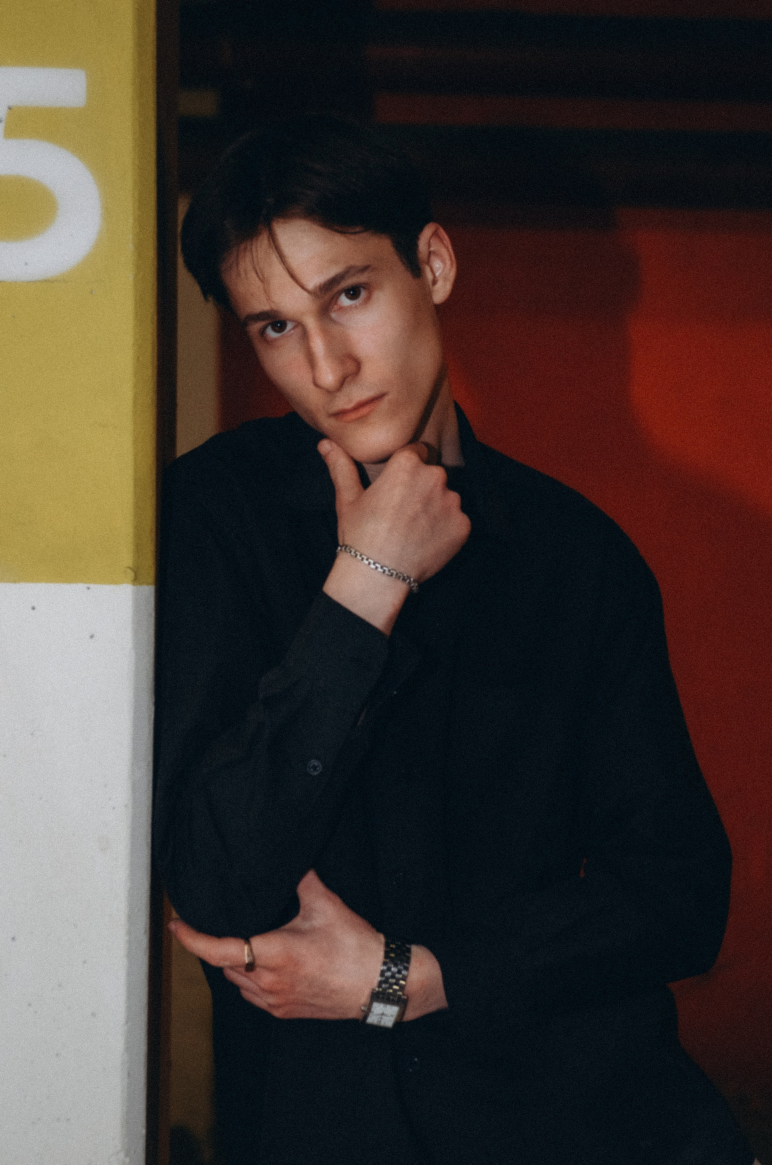 Парковка 📸. Фотограф МО Матвеева Виктория 🖤
