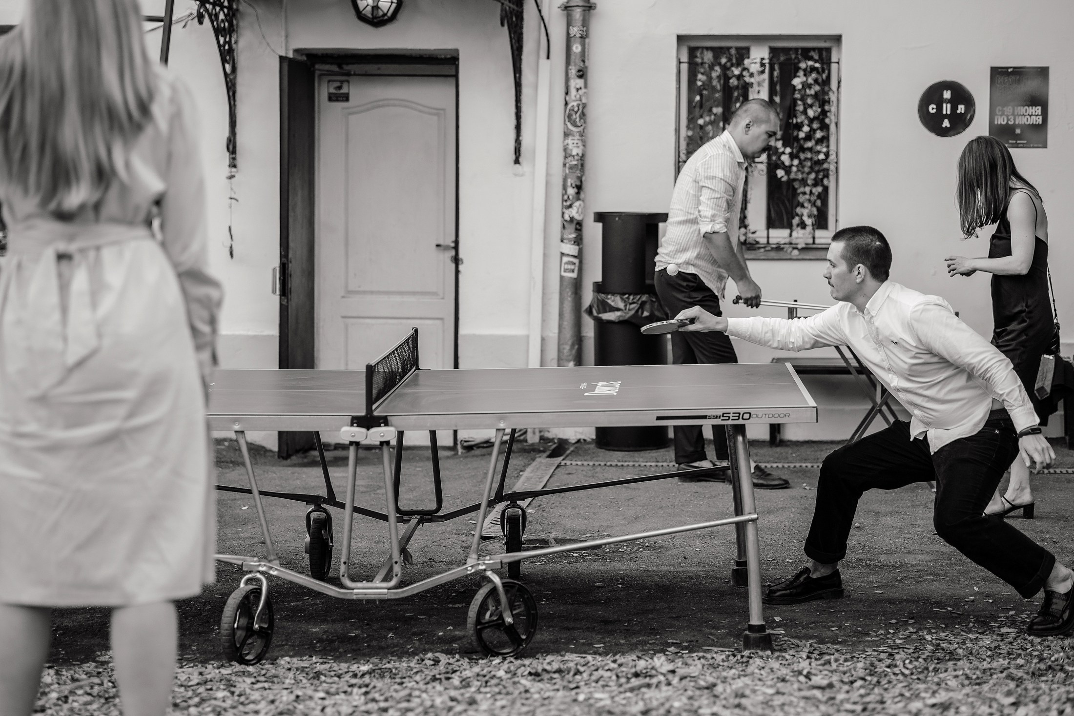 Саша и Алиса. Свадебный фотограф в Москве и МО Александр Ласковенков