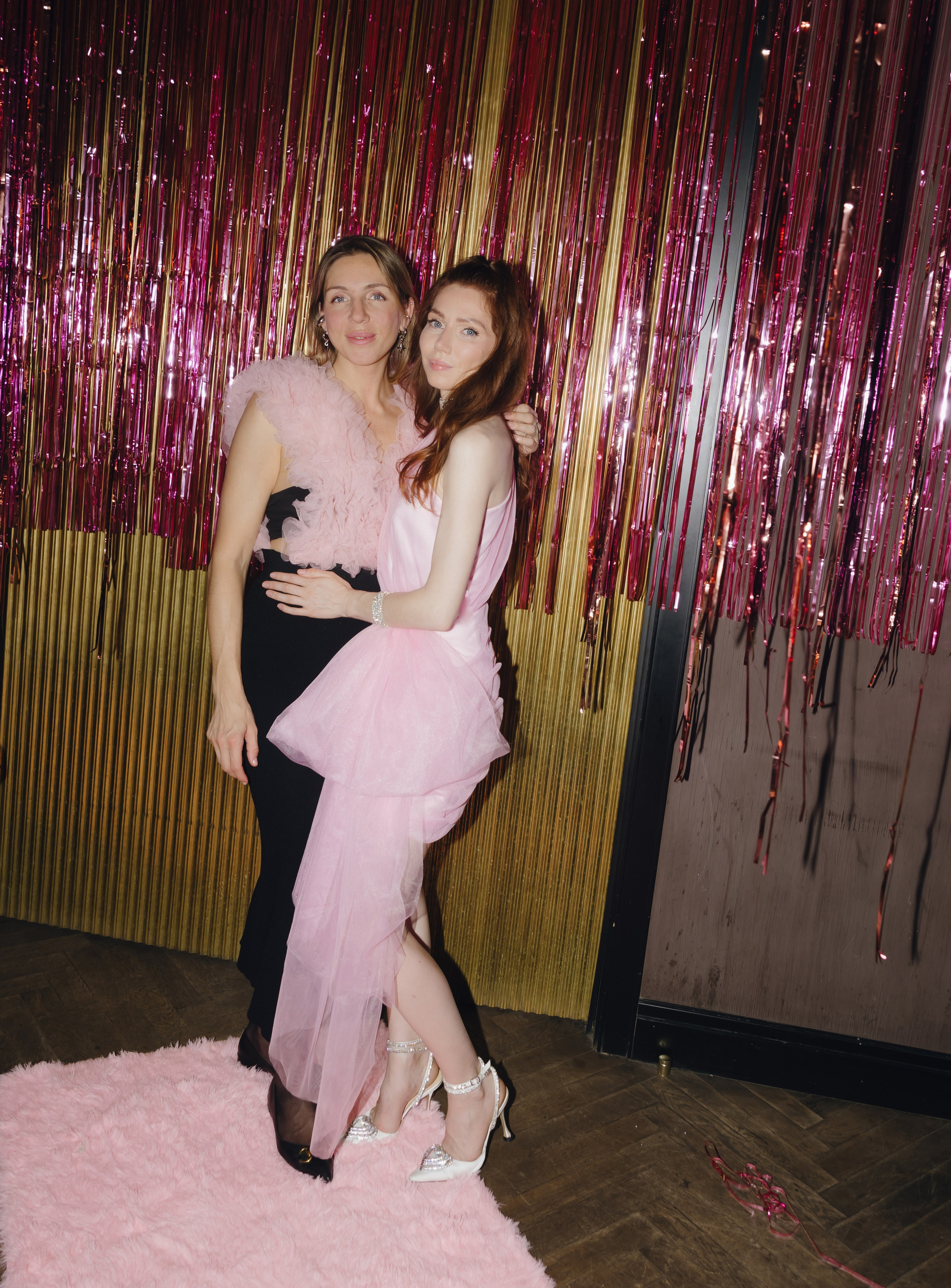 День Рождения Валерии. Свадебный фотограф Москва Европа Мария Коренчук