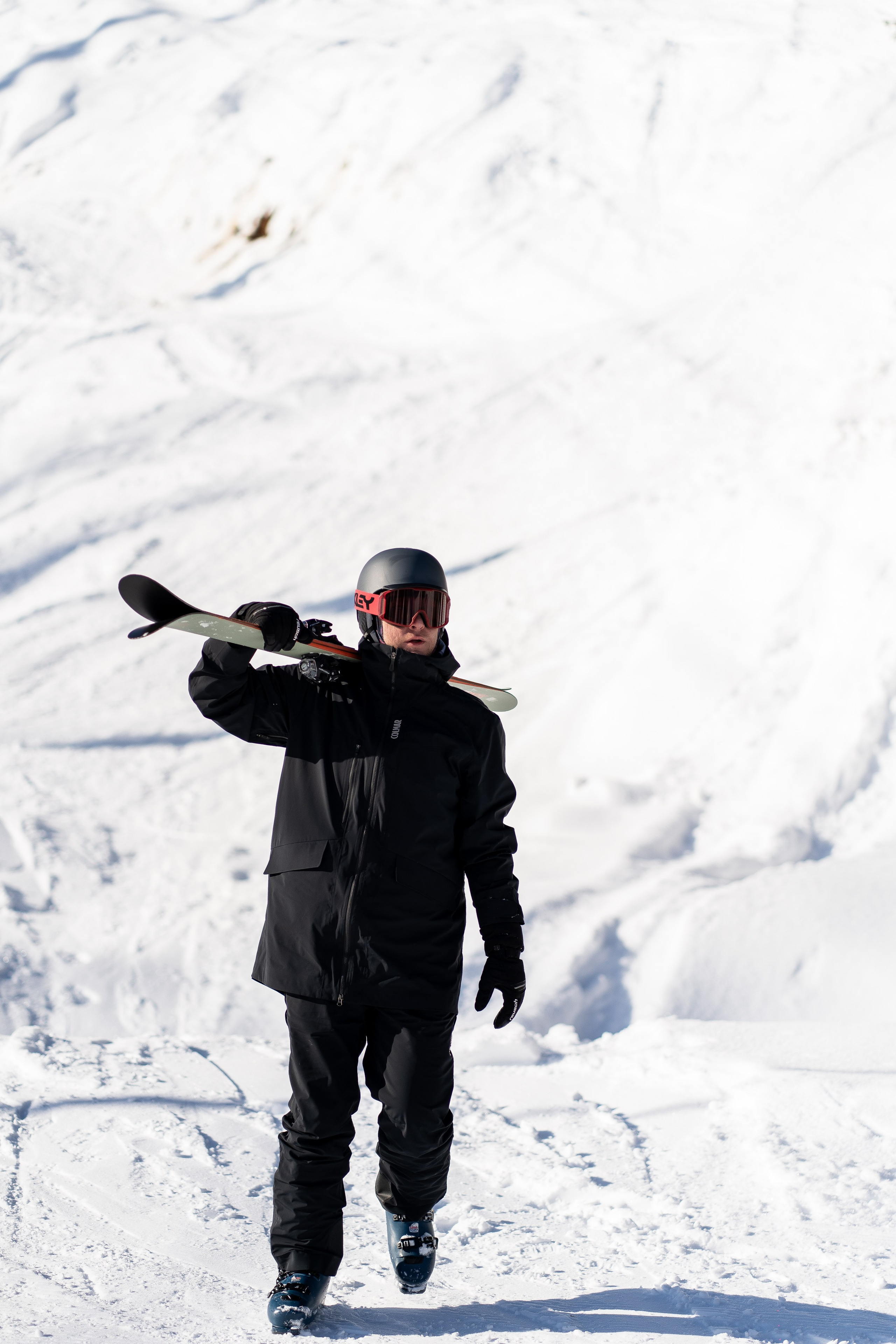 Джой 7.02. Анастасия Паршукова — фотограф Шерегеш Новосибирск