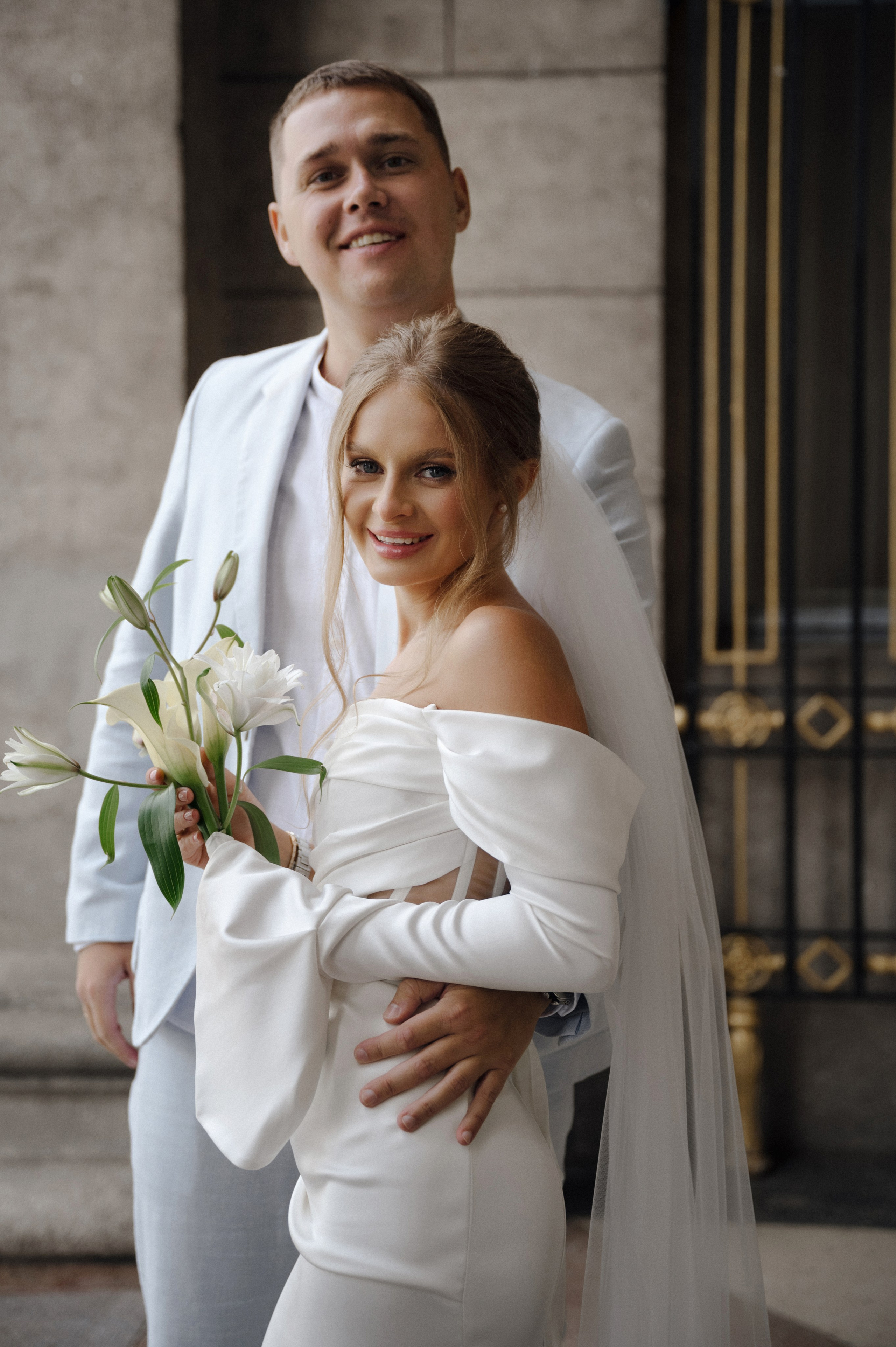 Скоро на сайте. Свадебный фотограф в Минске Тагай Наталья