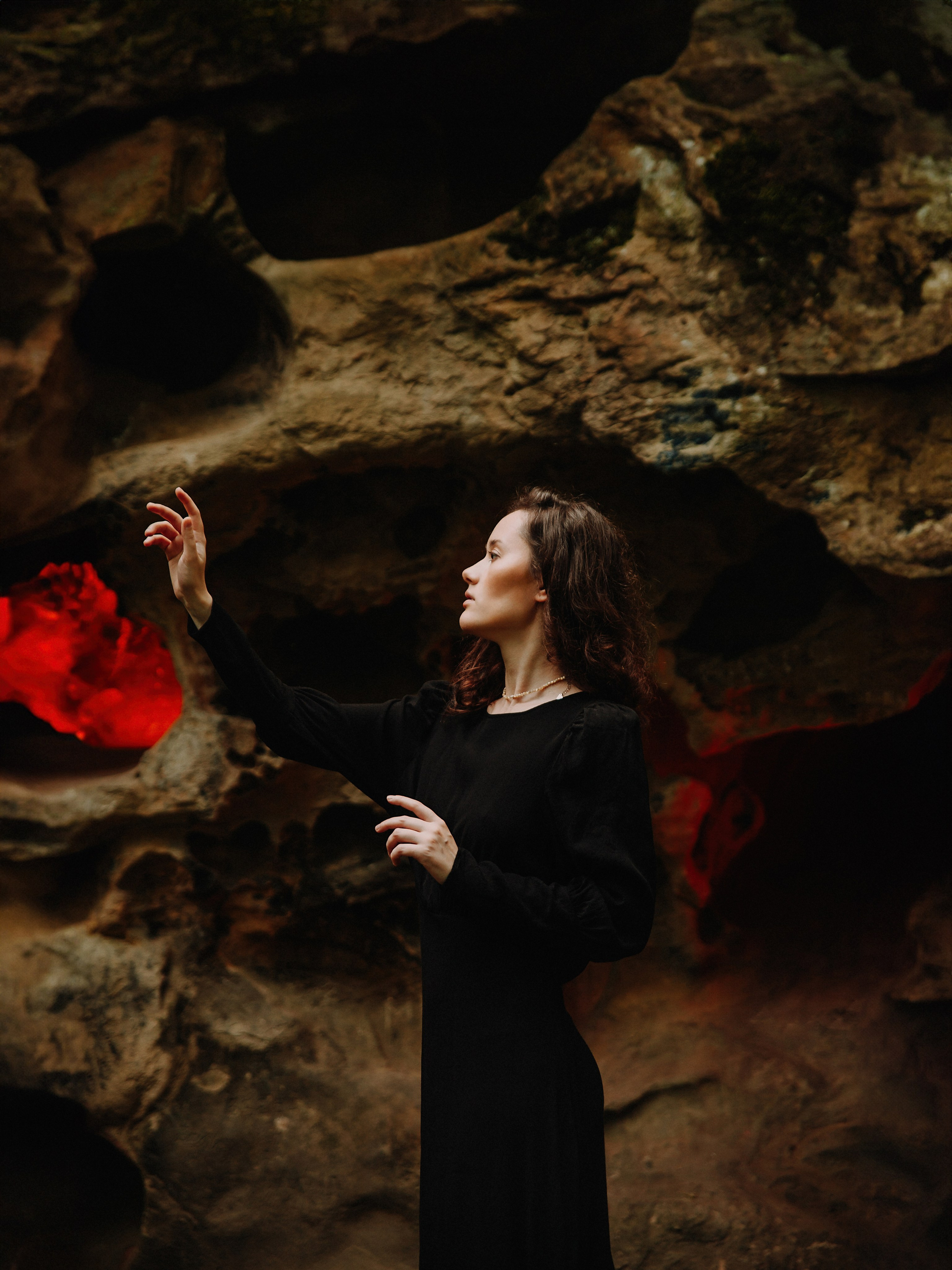 MARINA. Фотограф и видеограф в Санкт-Петербурге Прилепин Слава